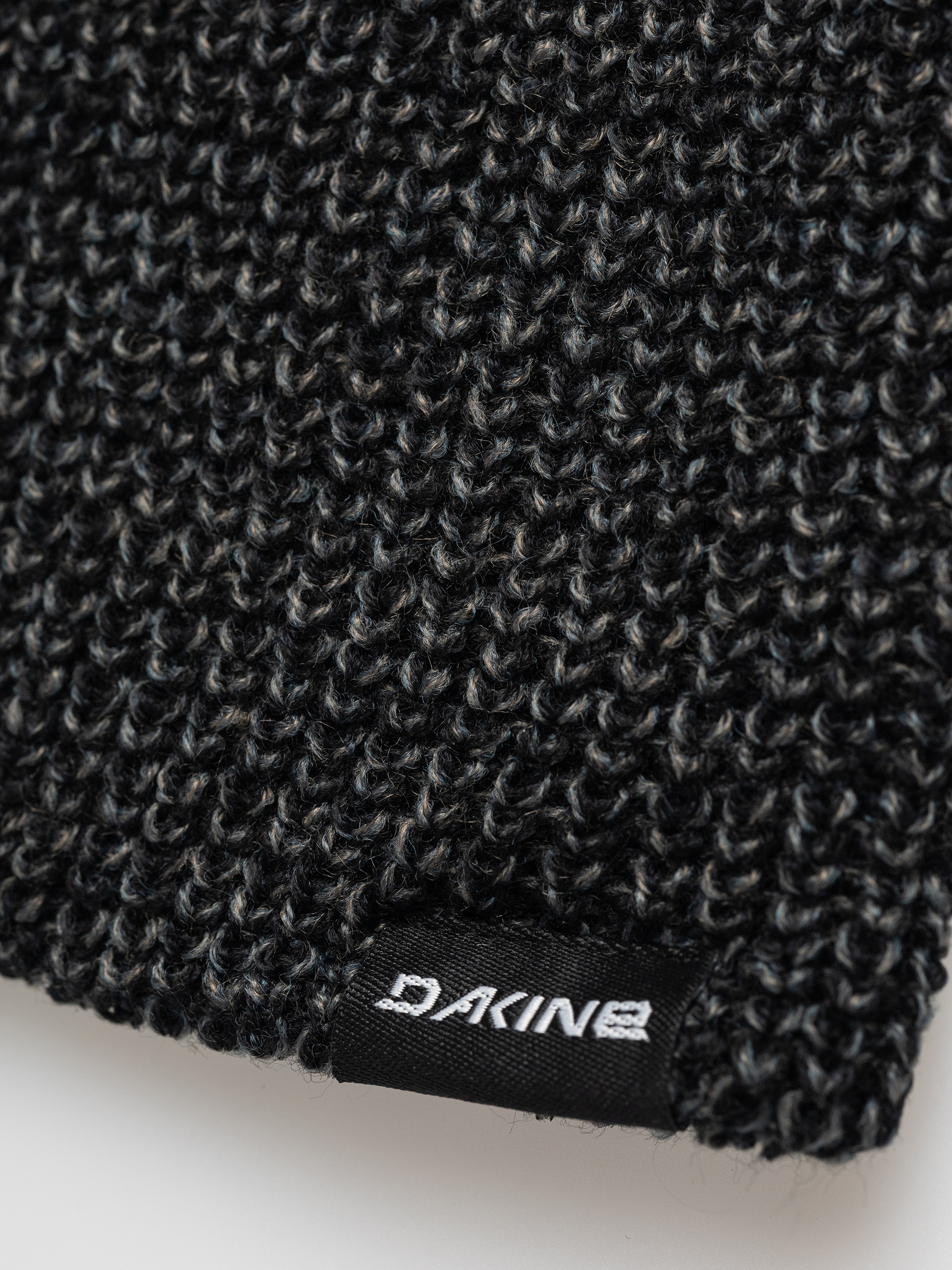 Dakine Шапка Tall Boy (black heather)