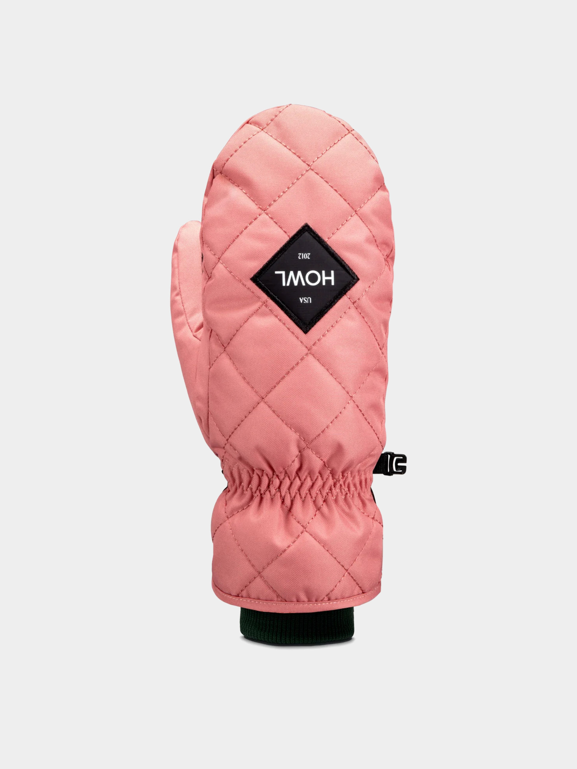 Ръкавици Howl Jed Mitt (vintage rose)