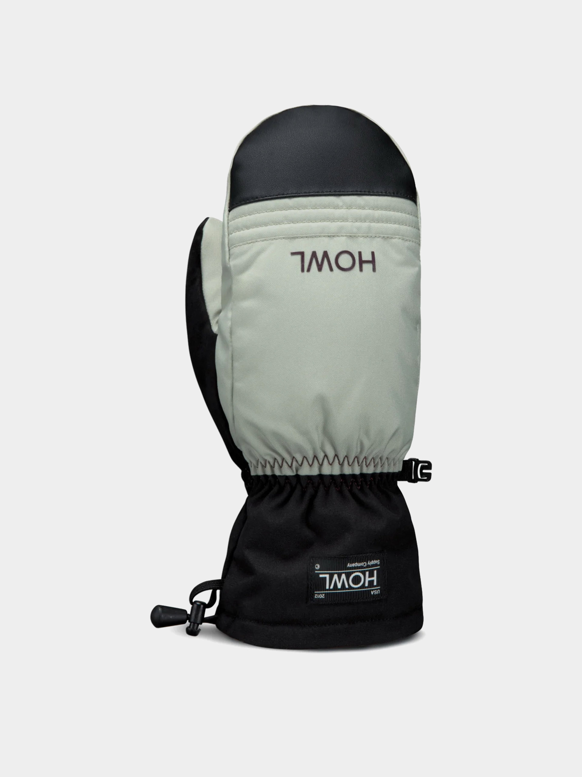 u0420u044au043au0430u0432u0438u0446u0438 Howl Team Mitt (sage)