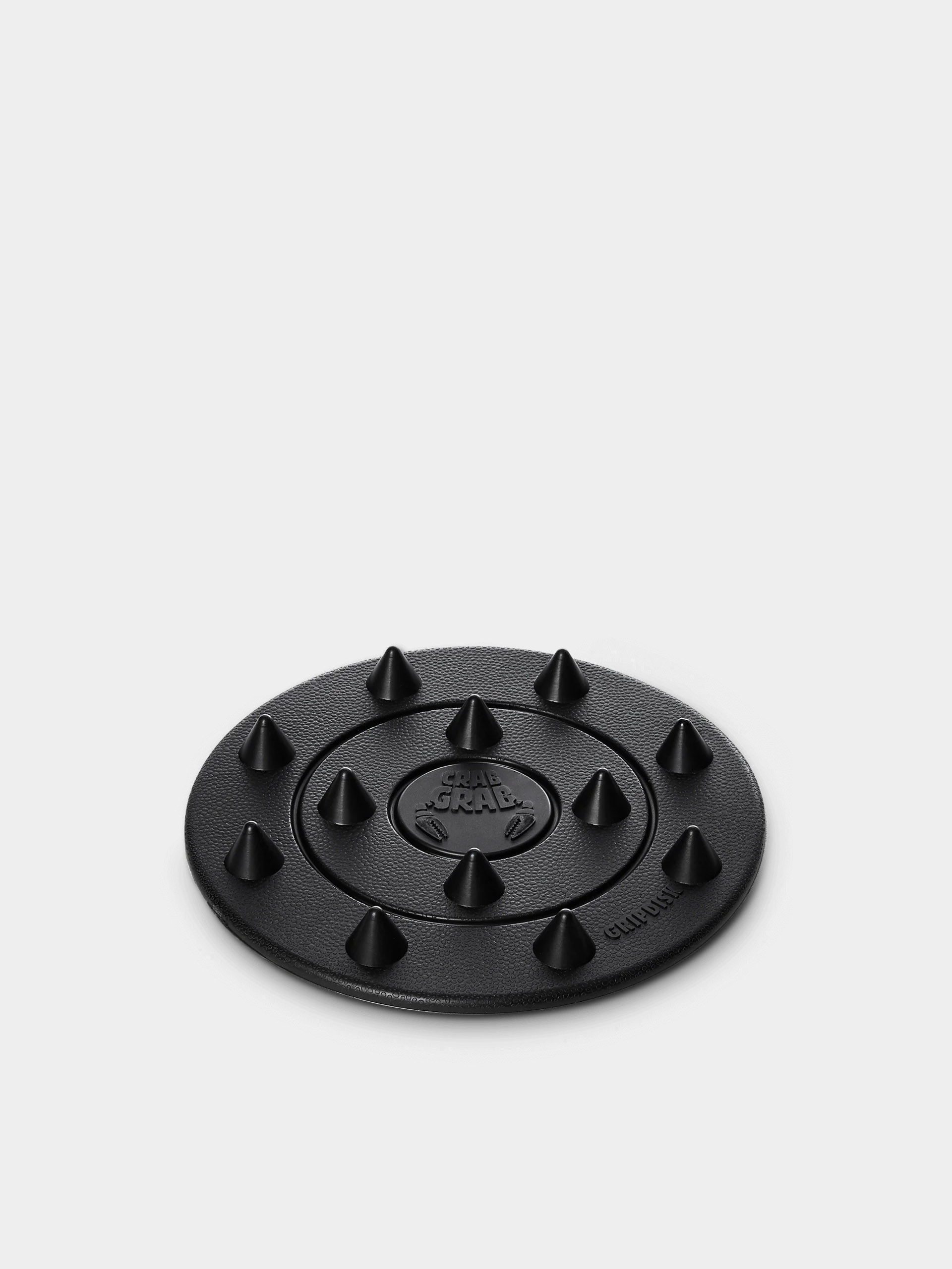 Aксесоари Crab Grab Grip Disc (black)