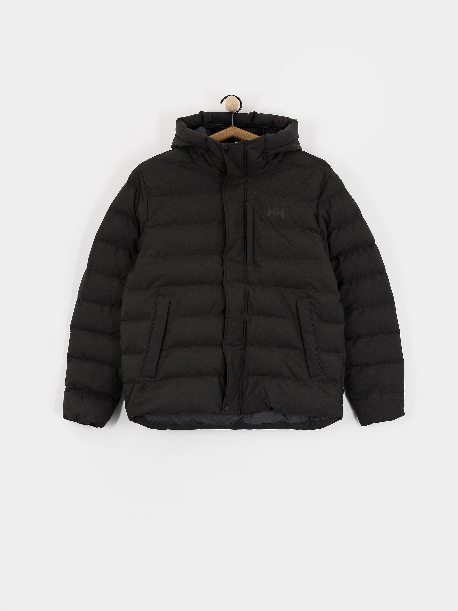 u042fu043au0435 Helly Hansen Alby Puffy (black)