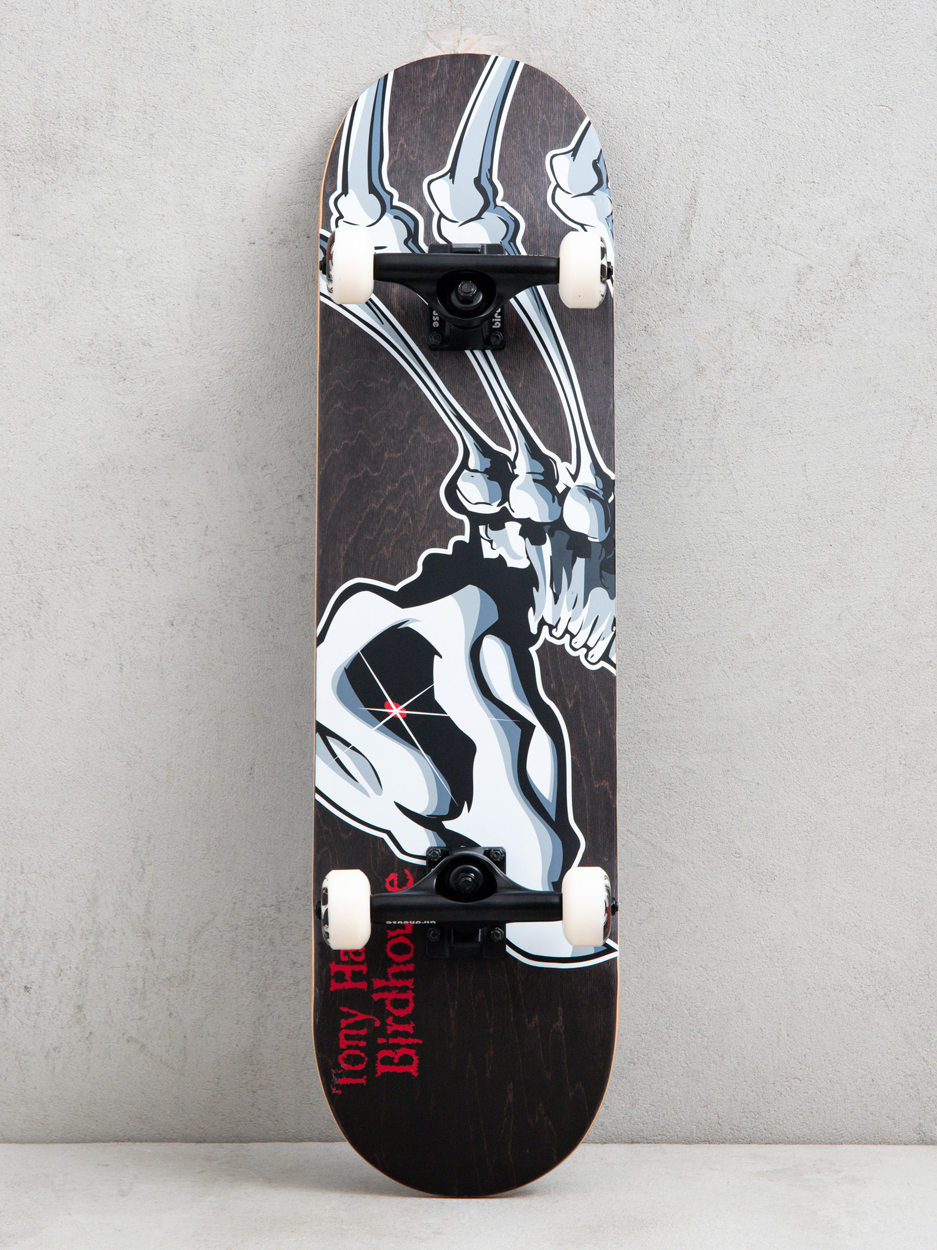 Скейтборд Birdhouse Hawk Falcon 1