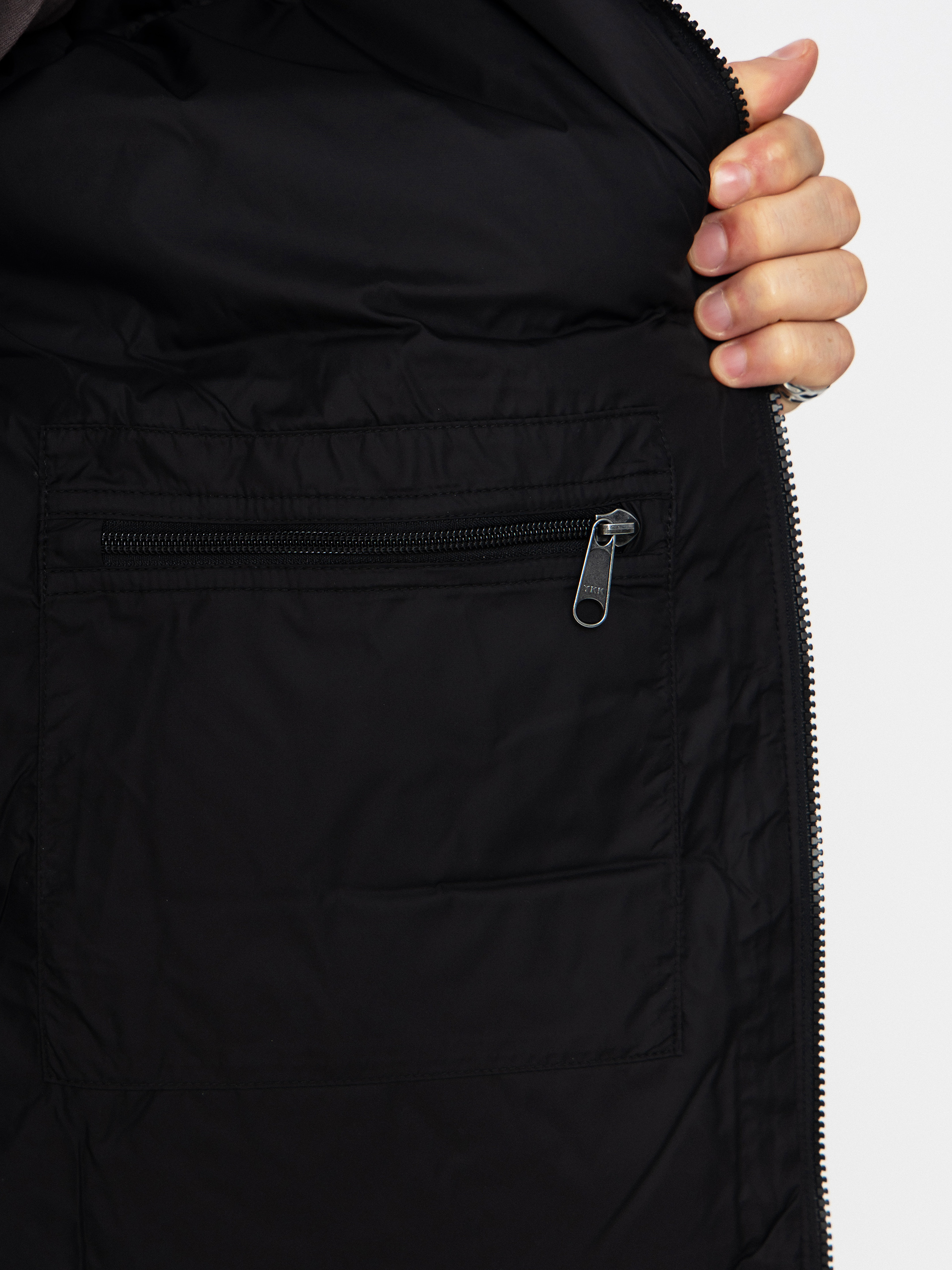 Яке The North Face 1996 Retro Nuptse (summit navy/tnf black/r)