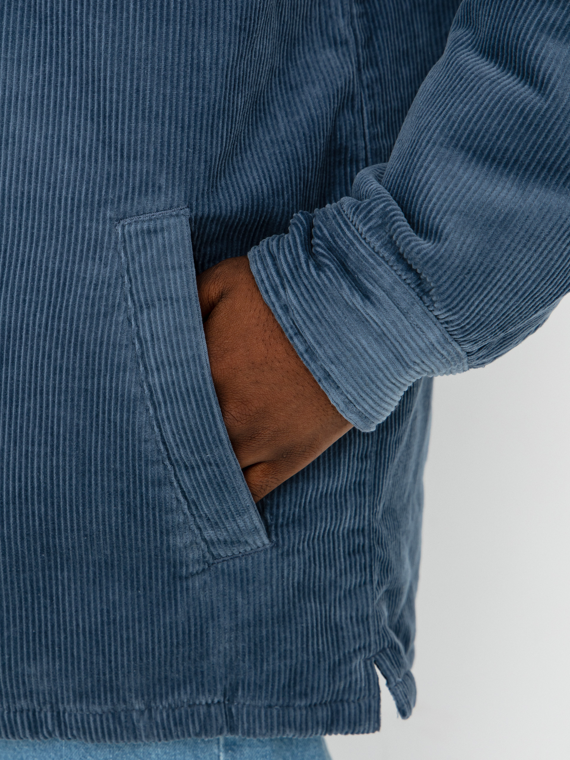 Яке Carhartt WIP Whitsome (angelite)