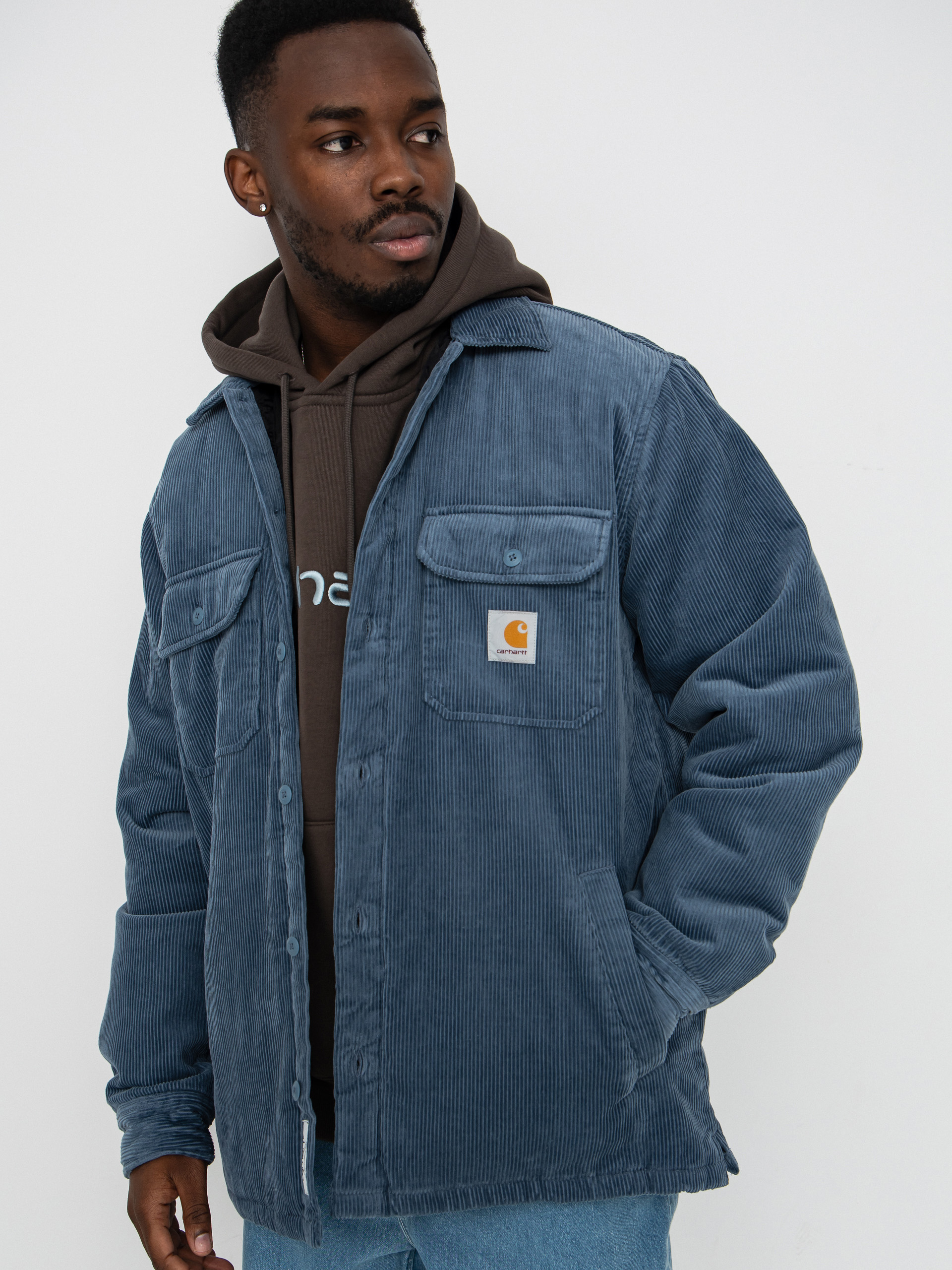 u042fu043au0435 Carhartt WIP Whitsome (angelite)