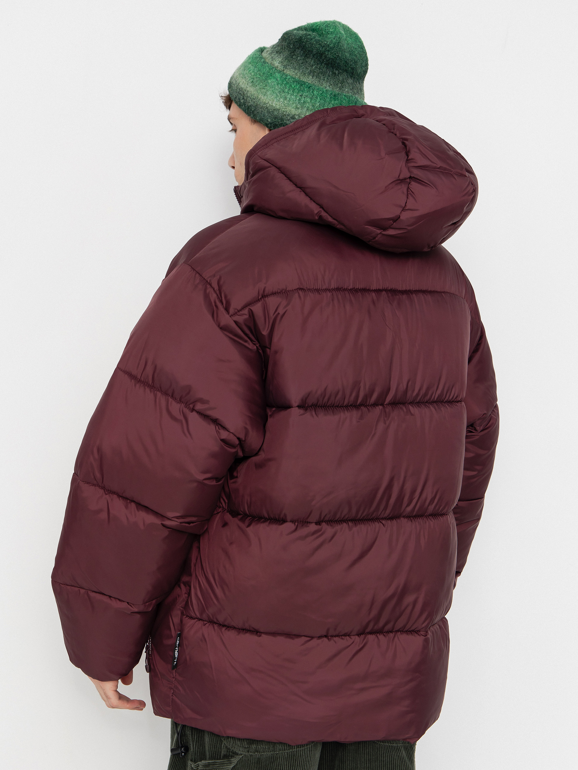Яке Carhartt WIP Toronto (rondo/black)