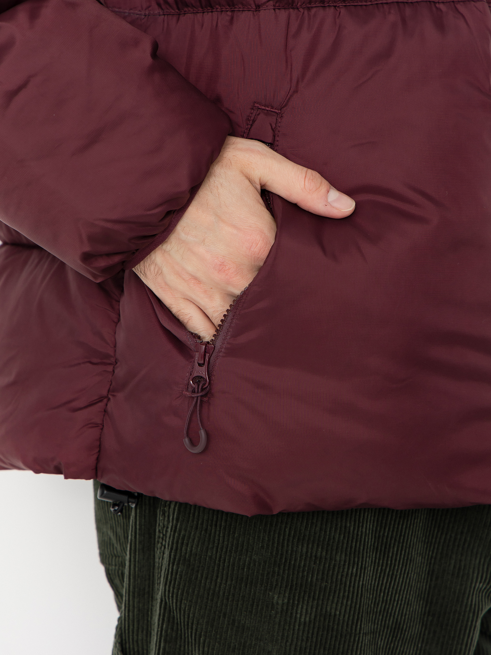 Яке Carhartt WIP Toronto (rondo/black)