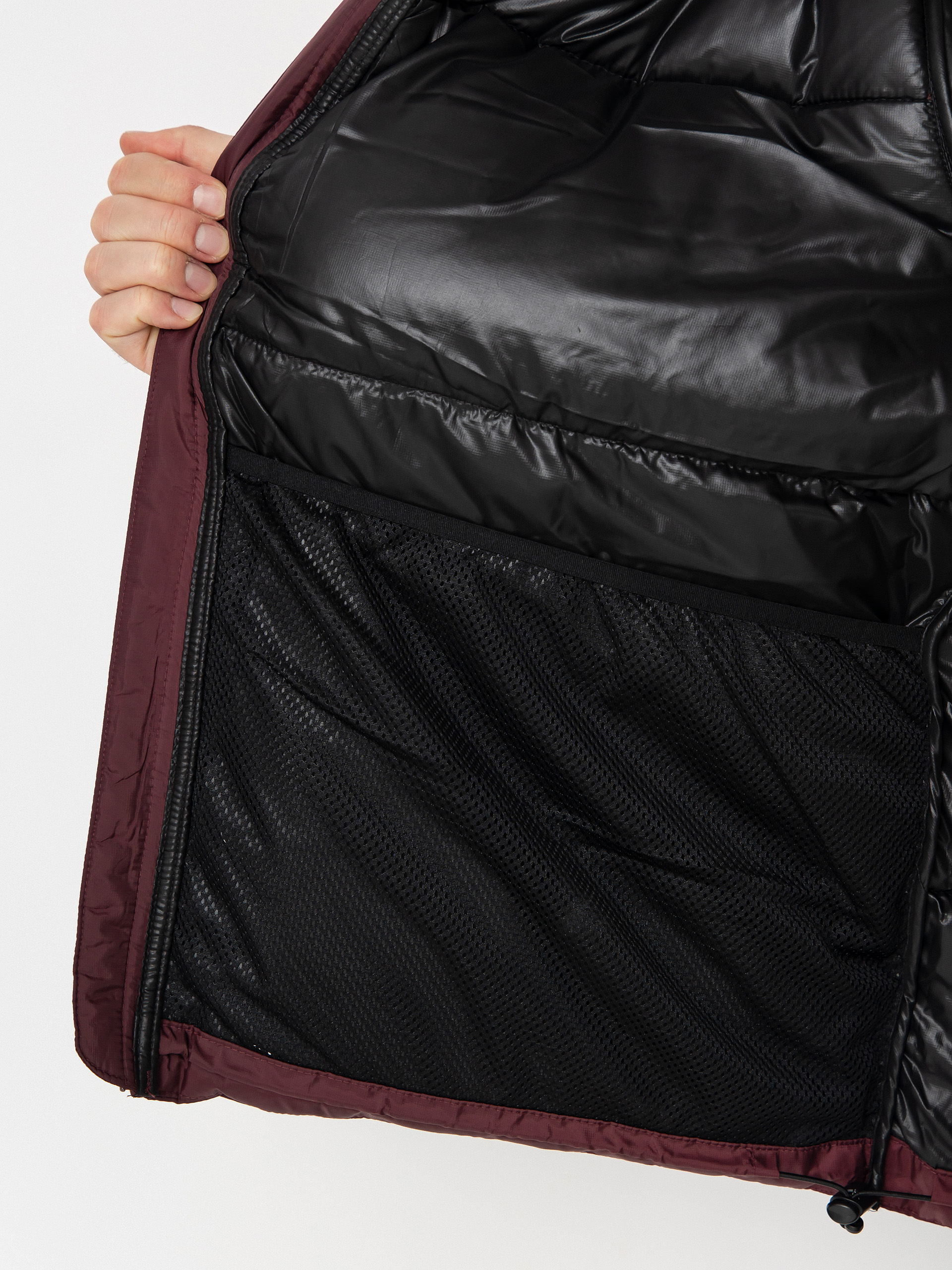 Яке Carhartt WIP Toronto (rondo/black)
