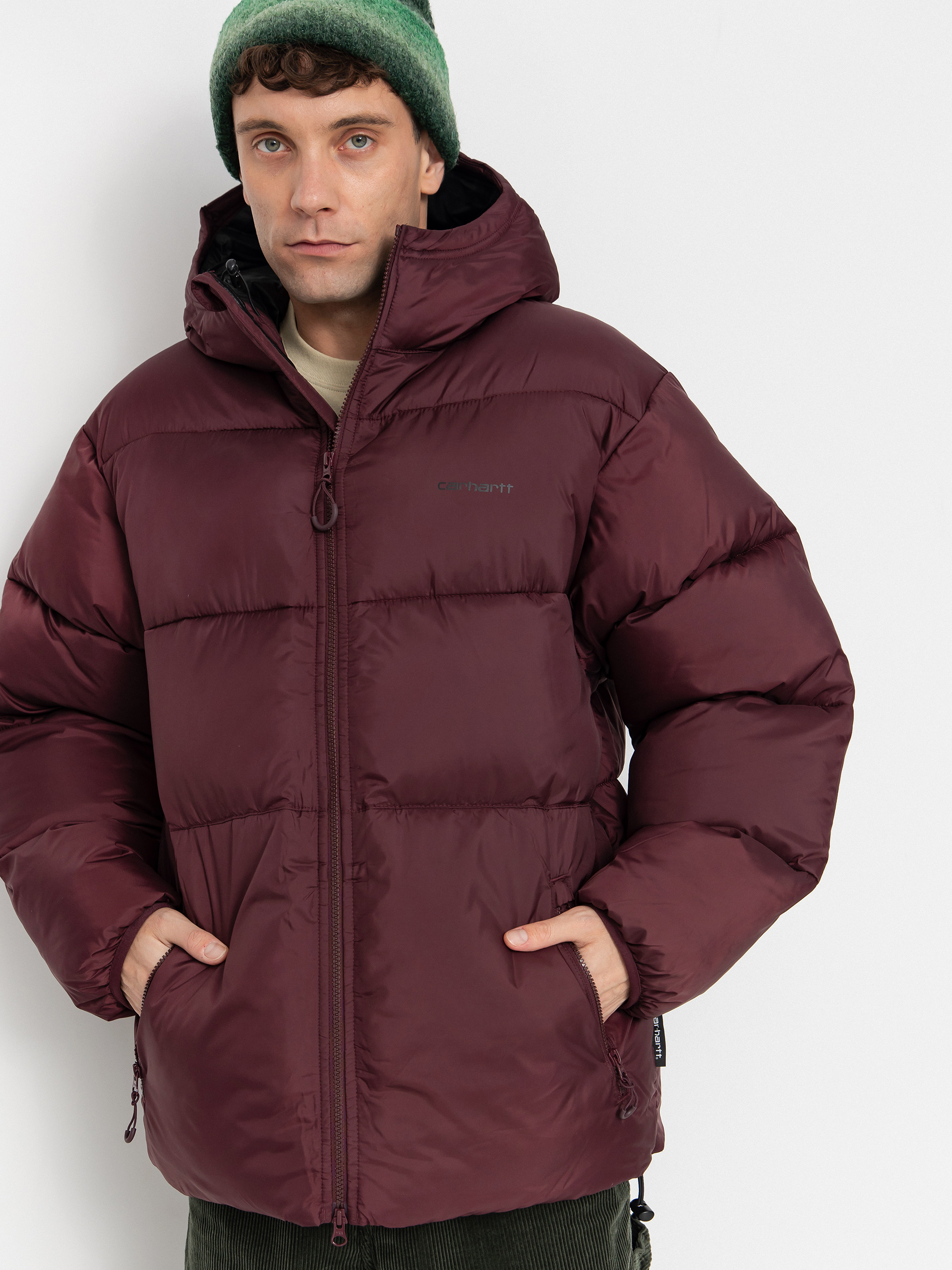 Яке Carhartt WIP Toronto