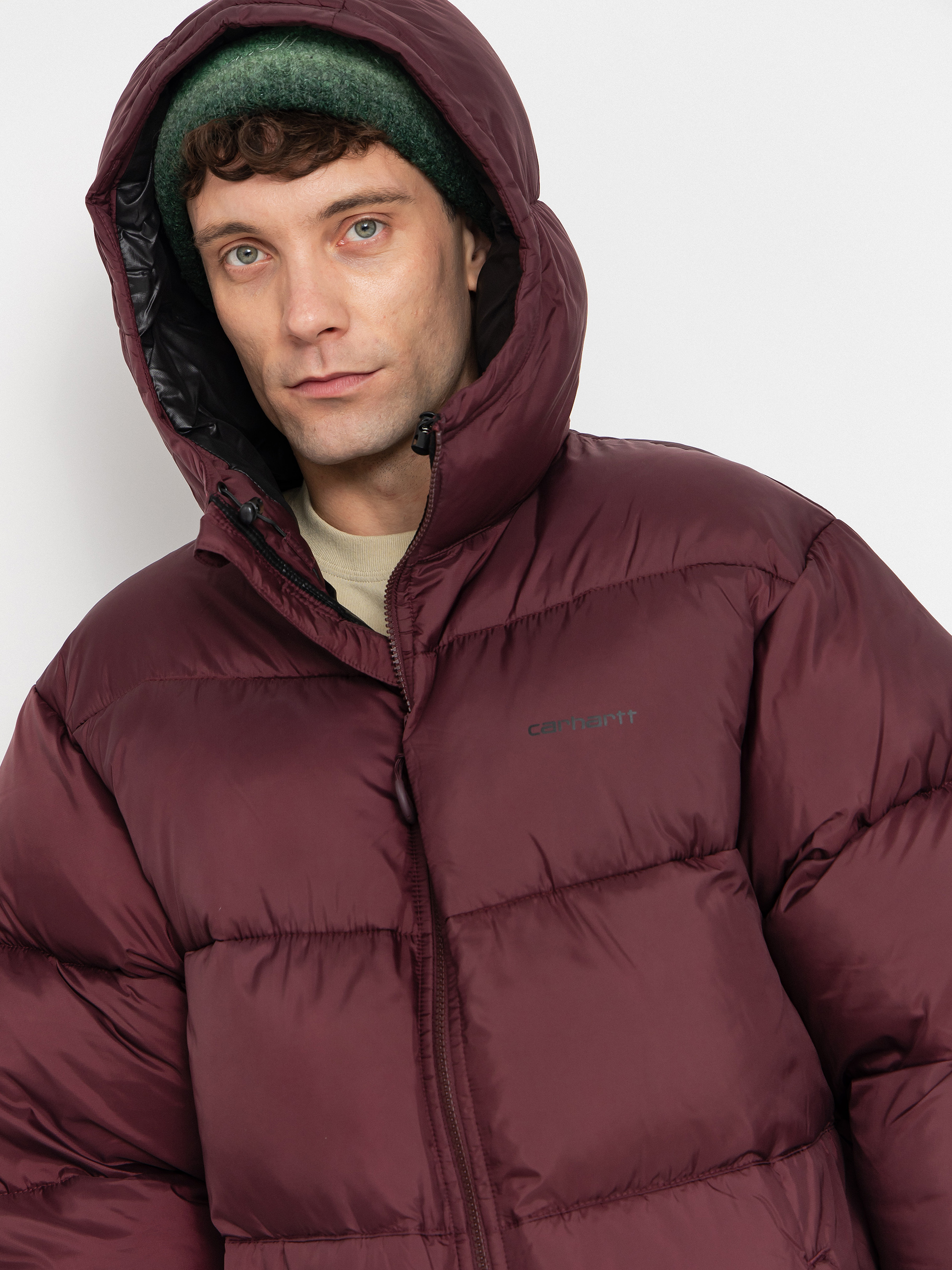 Яке Carhartt WIP Toronto (rondo/black)