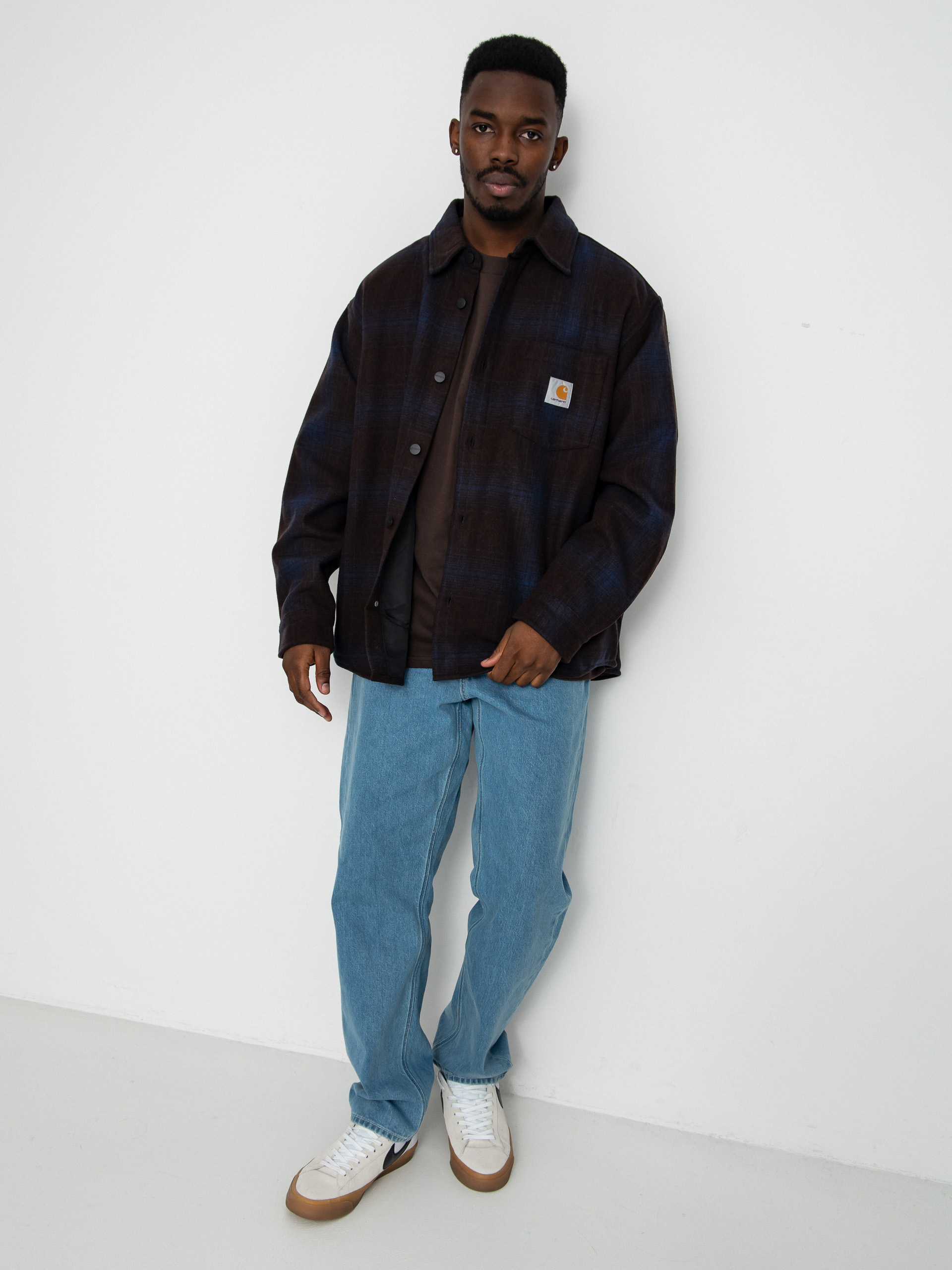 Яке Carhartt WIP Brennan