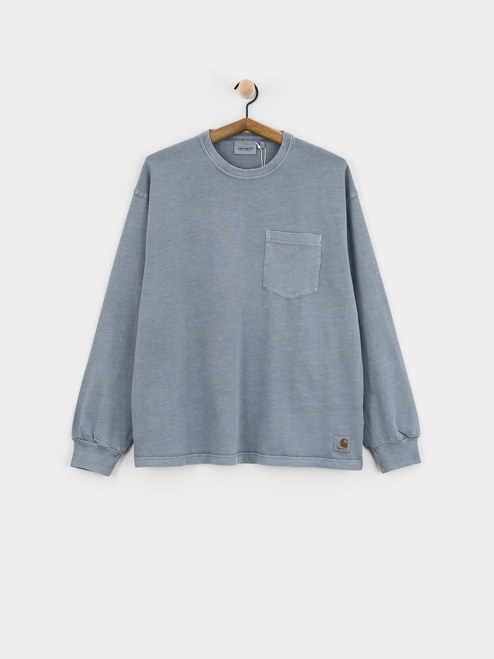Блуза Carhartt WIP Torion Pocket