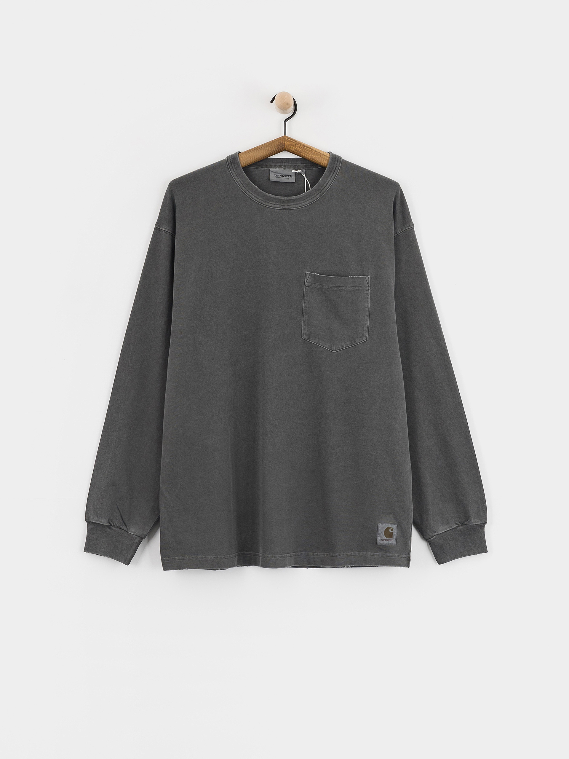 Блуза Carhartt WIP Torion Pocket (black)