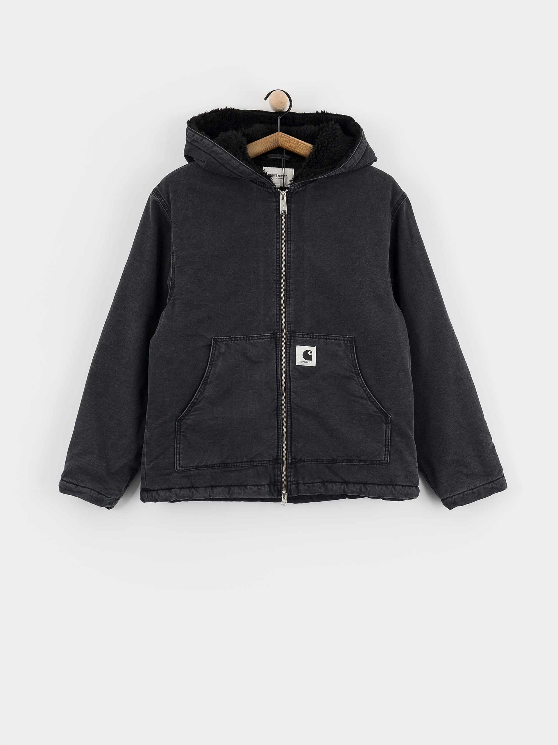 Яке Carhartt WIP Hooded Mitch Wmn
