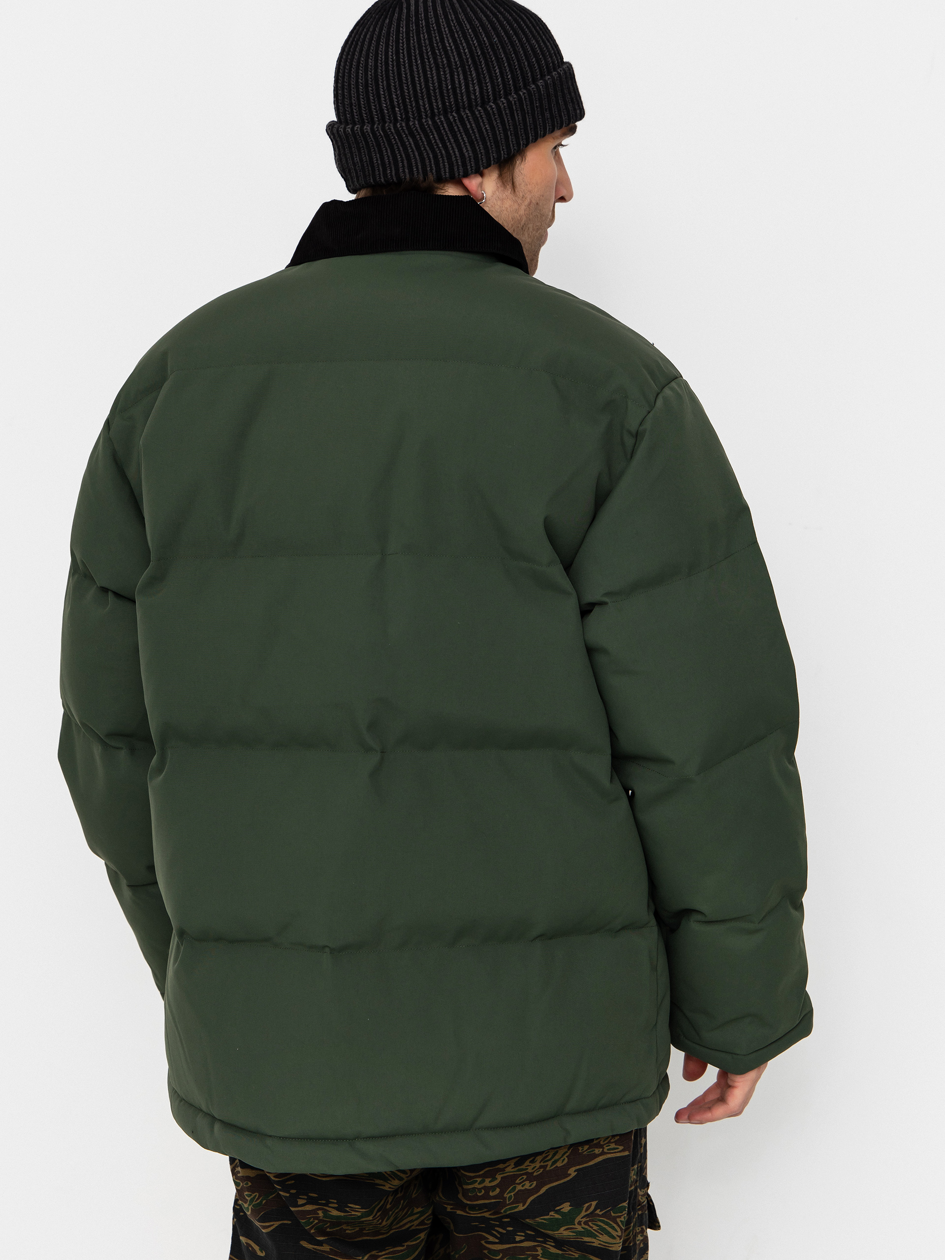 Яке Carhartt WIP Rayler (opuntia/black)