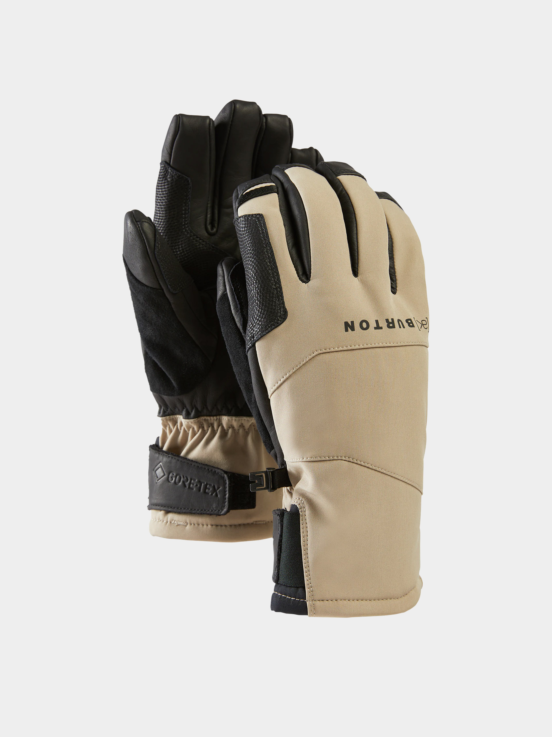 Ръкавици Burton Ak Gore Tex Clutch Gloves (summit taupe)