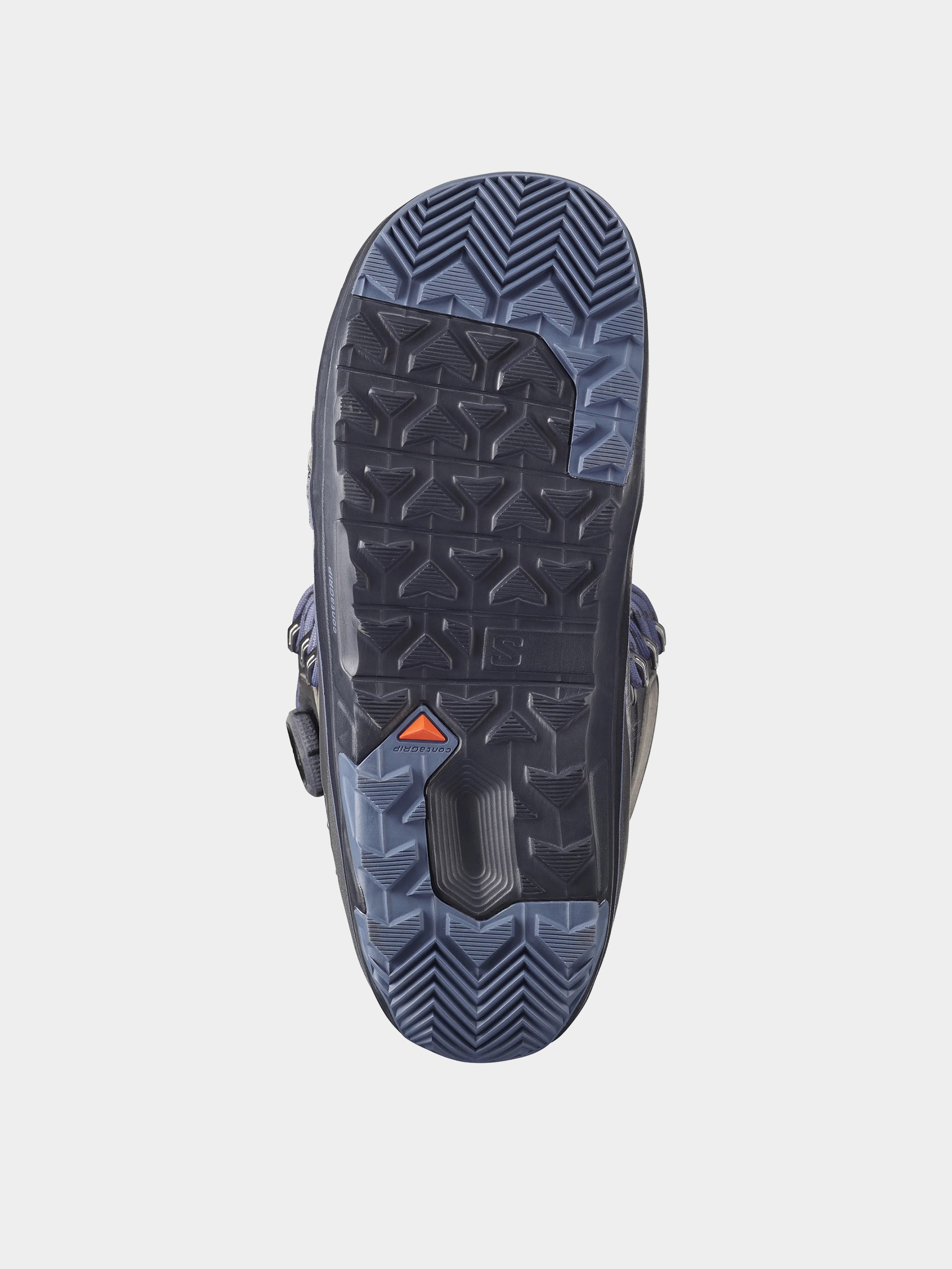 Мъжко Сноуборд  обувки Salomon X Approach Lace Sj Boa (team ph)