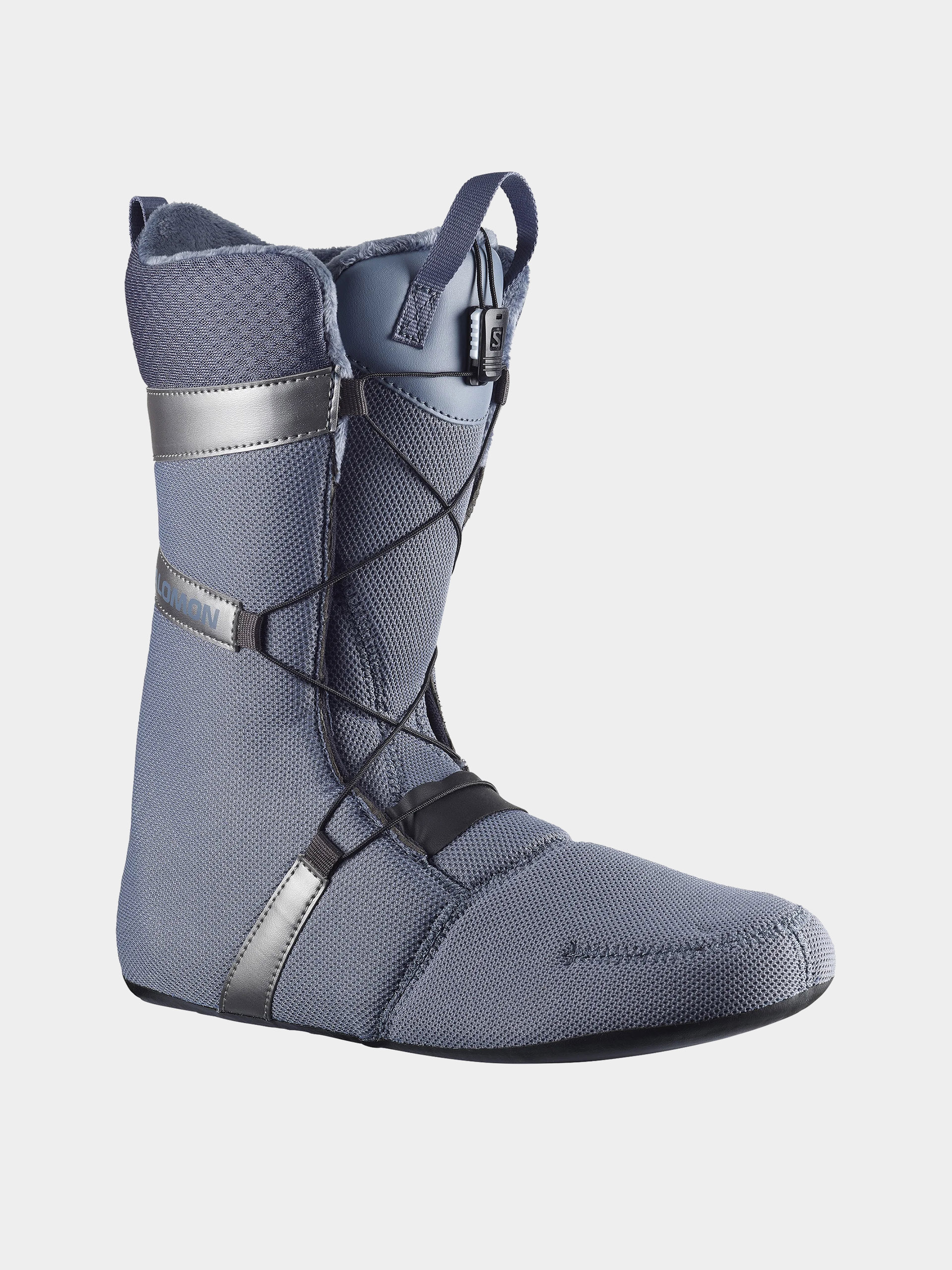 Мъжко Сноуборд  обувки Salomon X Approach Lace Sj Boa (team ph)