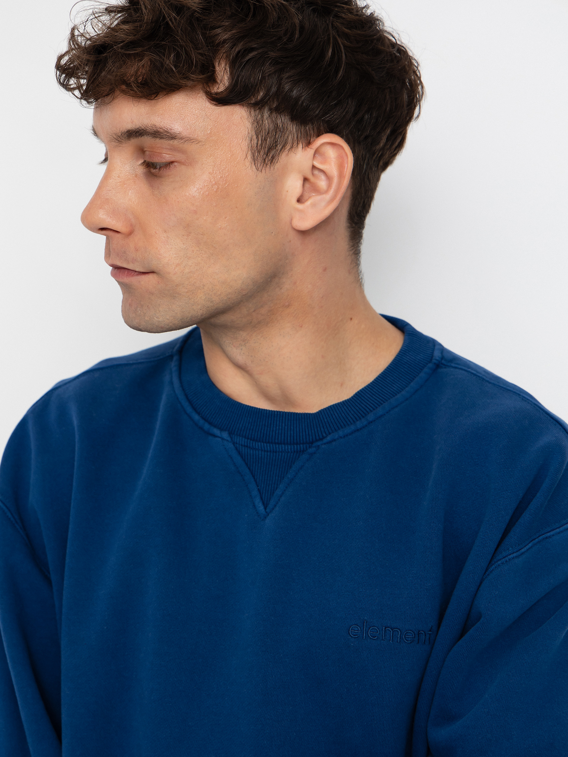 u0421u0443u0438u0442u0448u044au0440u0442 Element Lowcase Pigment Cr (navy peony)