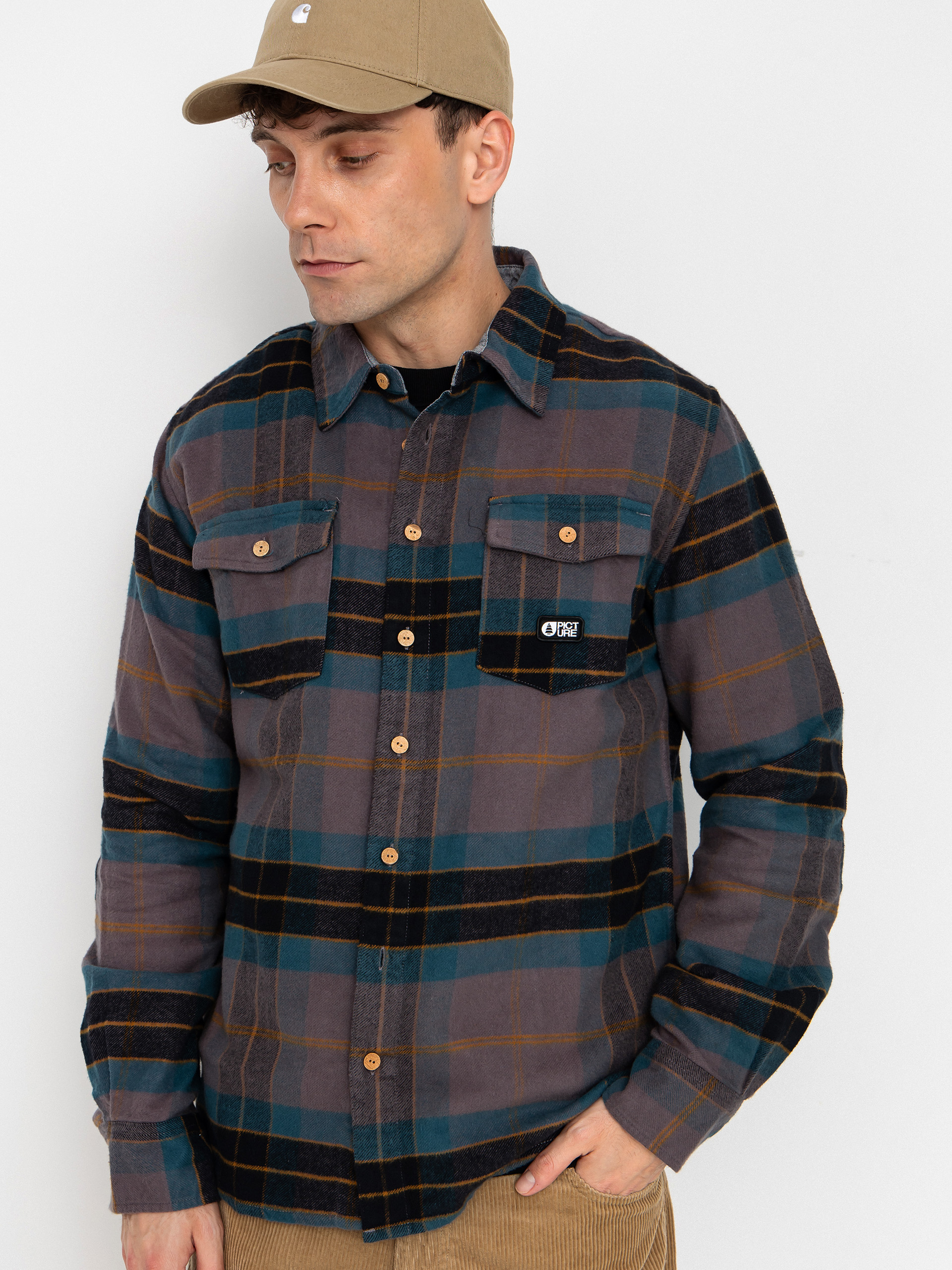 Риза Picture Hillsboro