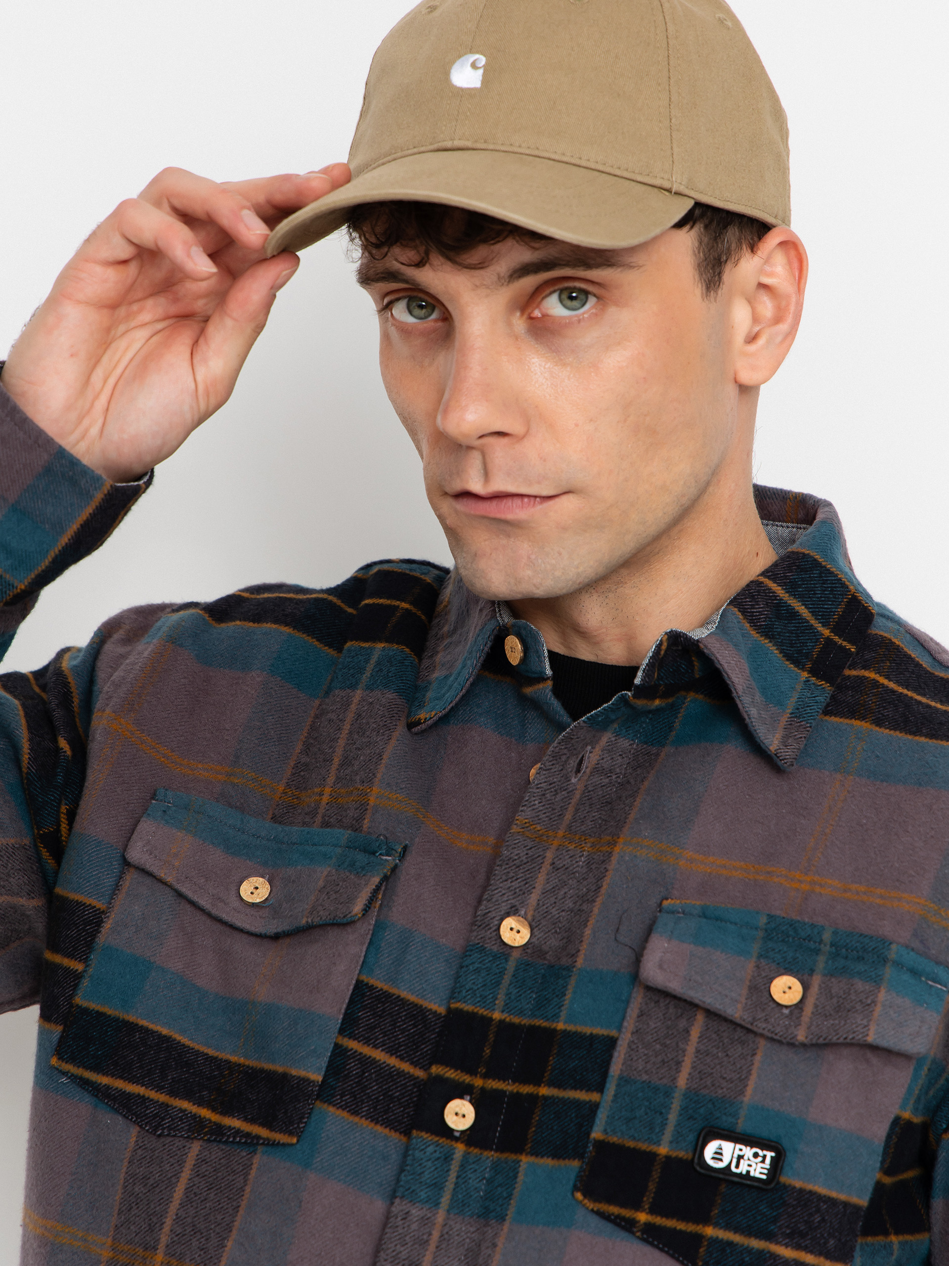 Риза Picture Hillsboro (deep water)