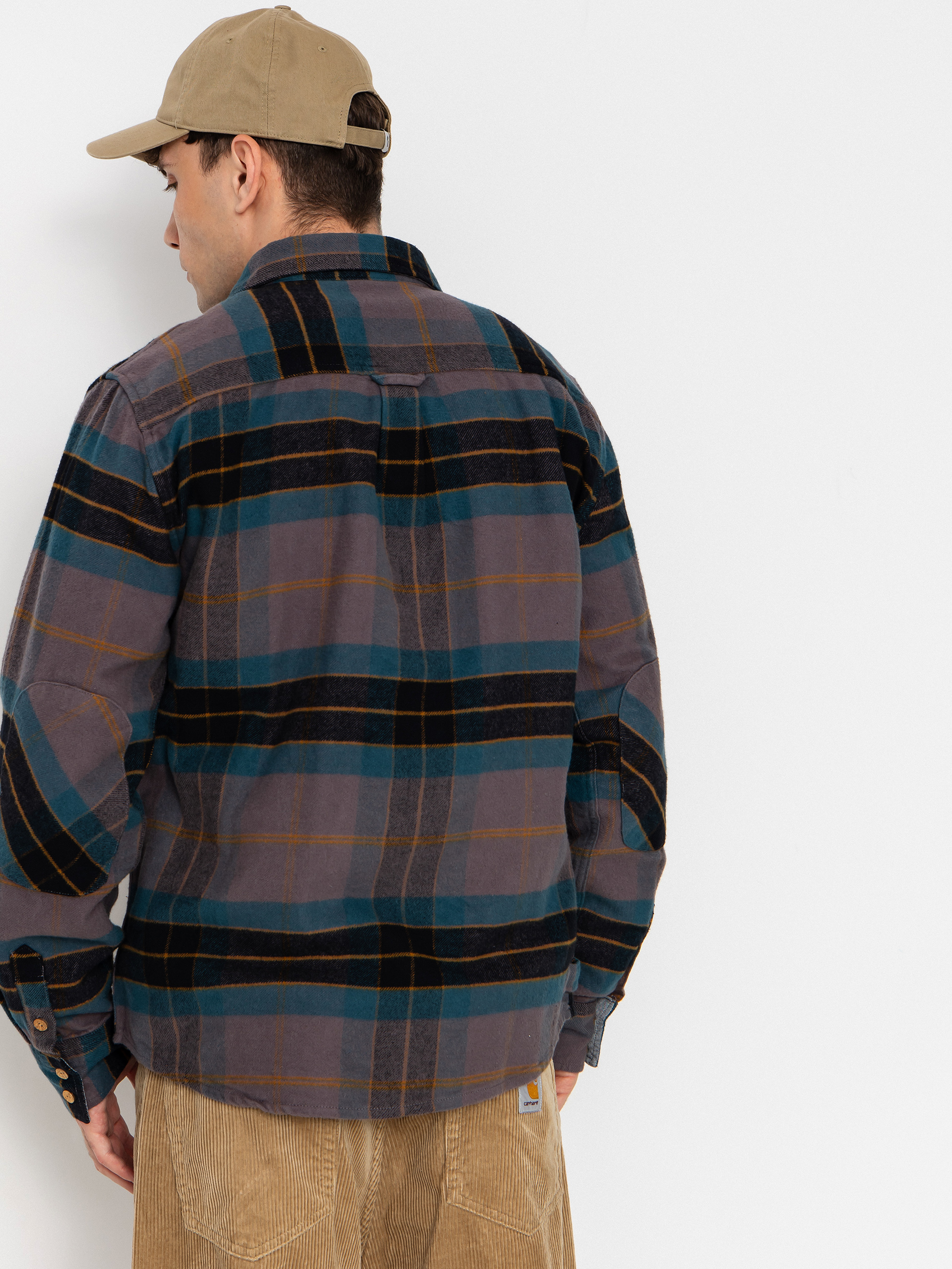 Риза Picture Hillsboro (deep water)