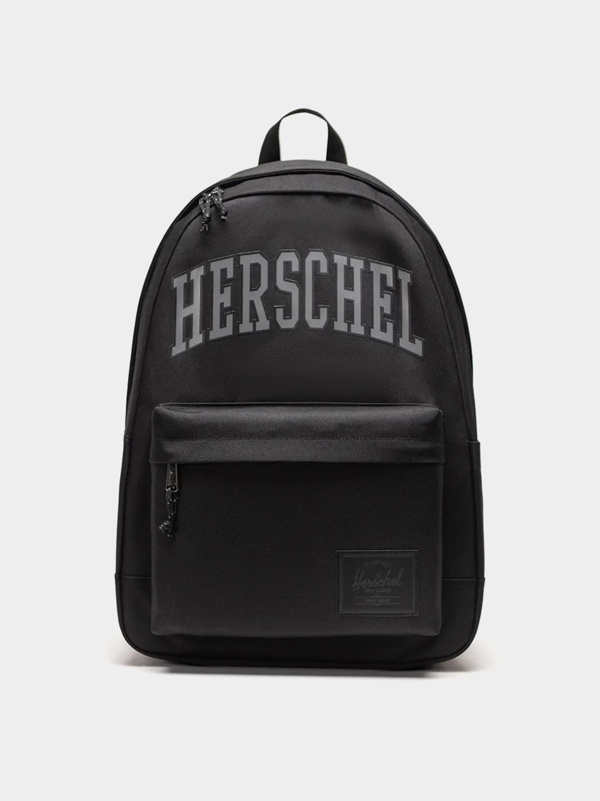 u0420u0430u043du0438u0446u0430 Herschel Supply Co. Classic XL (varsity black)