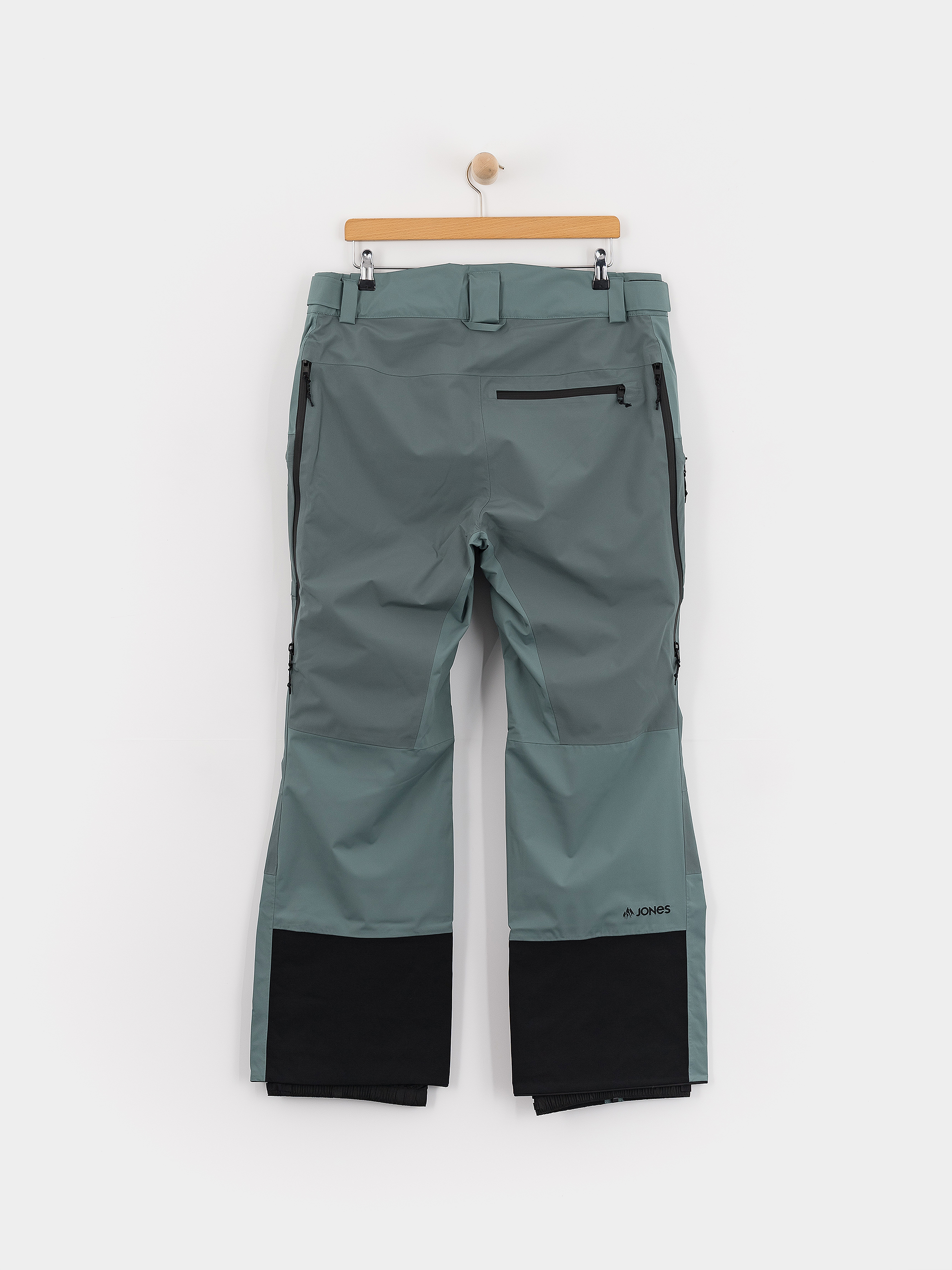 Мъжко Сноуборд панталони Jones Snowboards Mtn Surf Rec (atlantic blue)