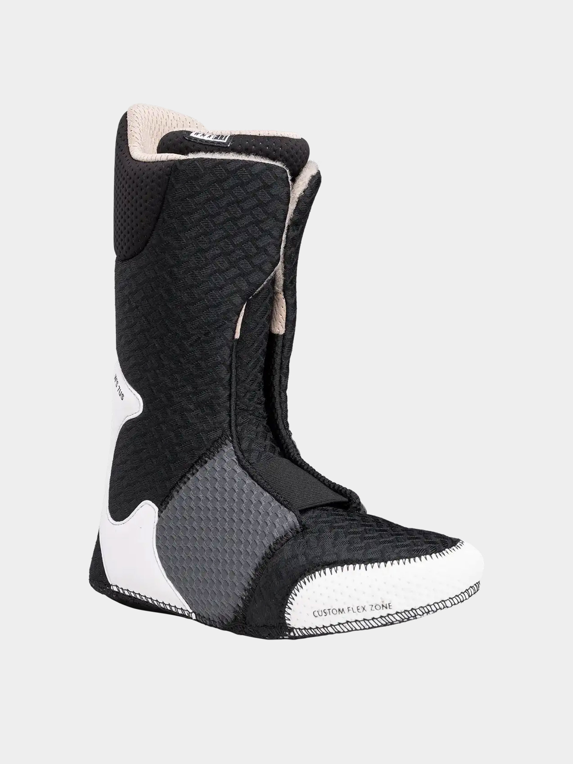 Дамско Сноуборд  обувки Nidecker Altai (black)