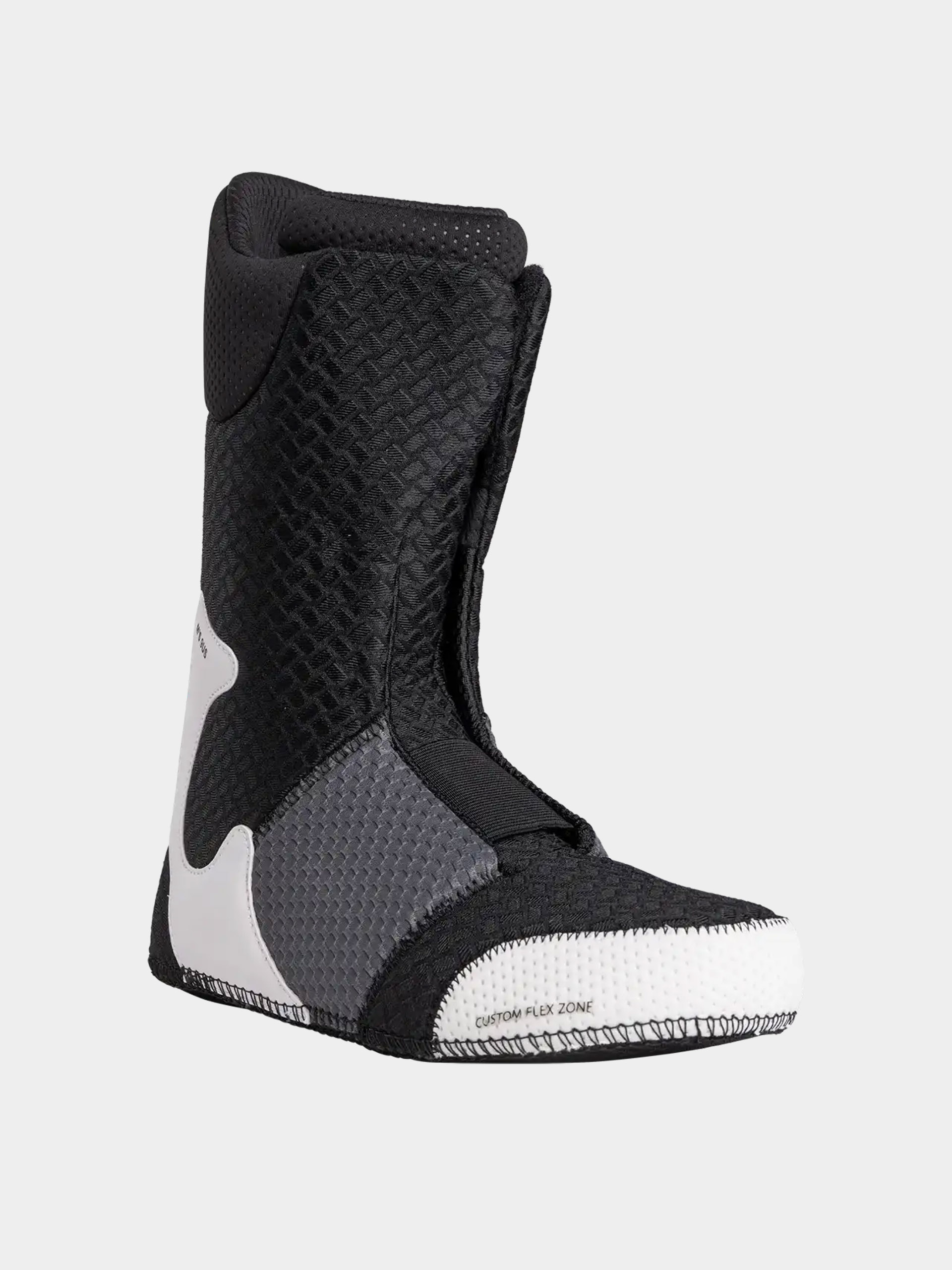 Мъжко Сноуборд  обувки Nidecker Altai (bone white)
