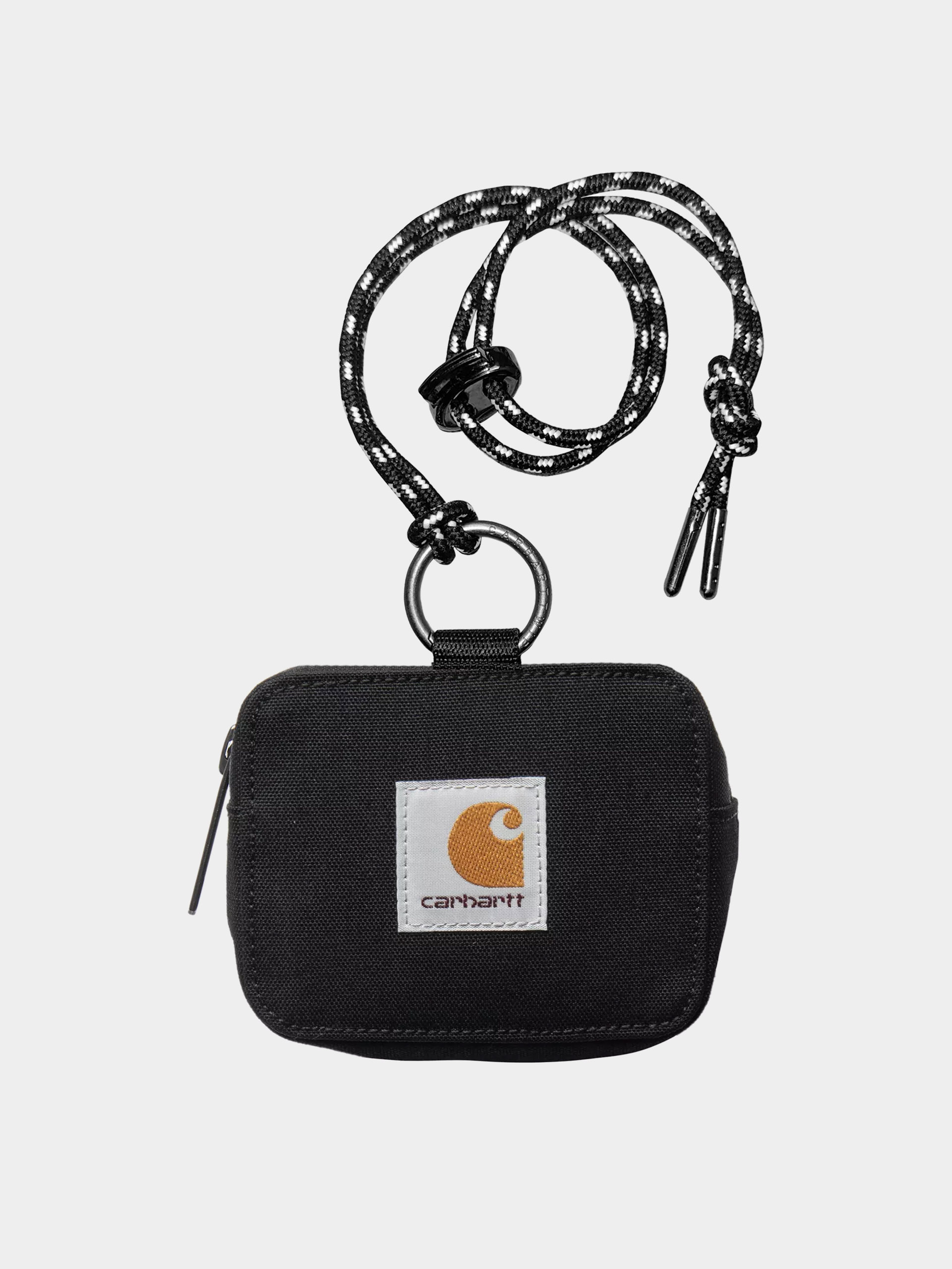 Чанта Carhartt WIP Adair Pouch (black)