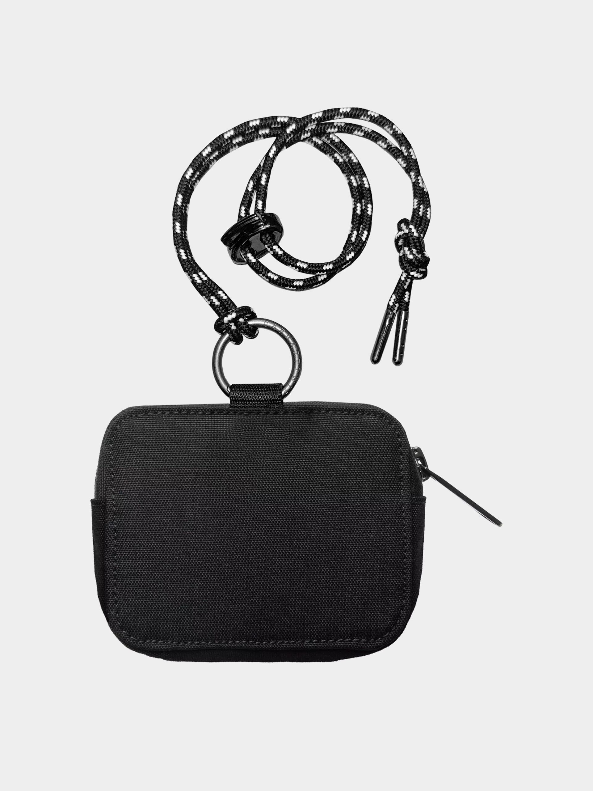 Чанта Carhartt WIP Adair Pouch (black)