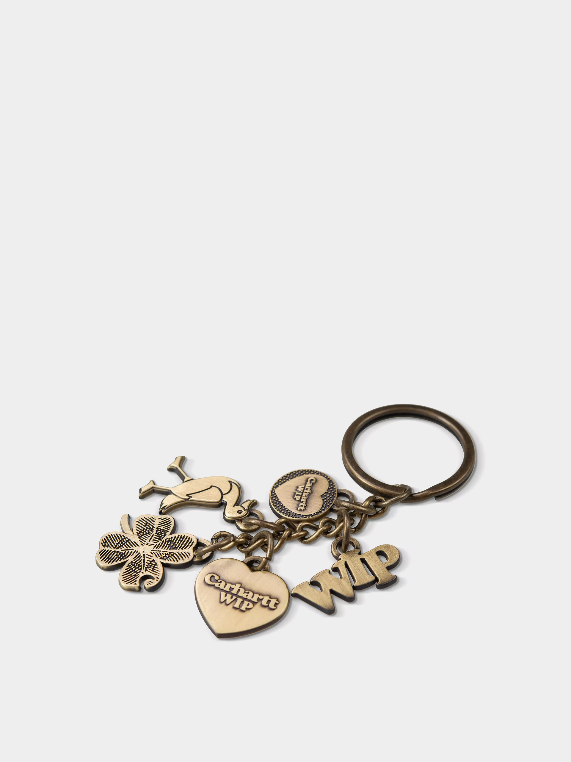 Ключодържател Carhartt WIP Charms Keychain