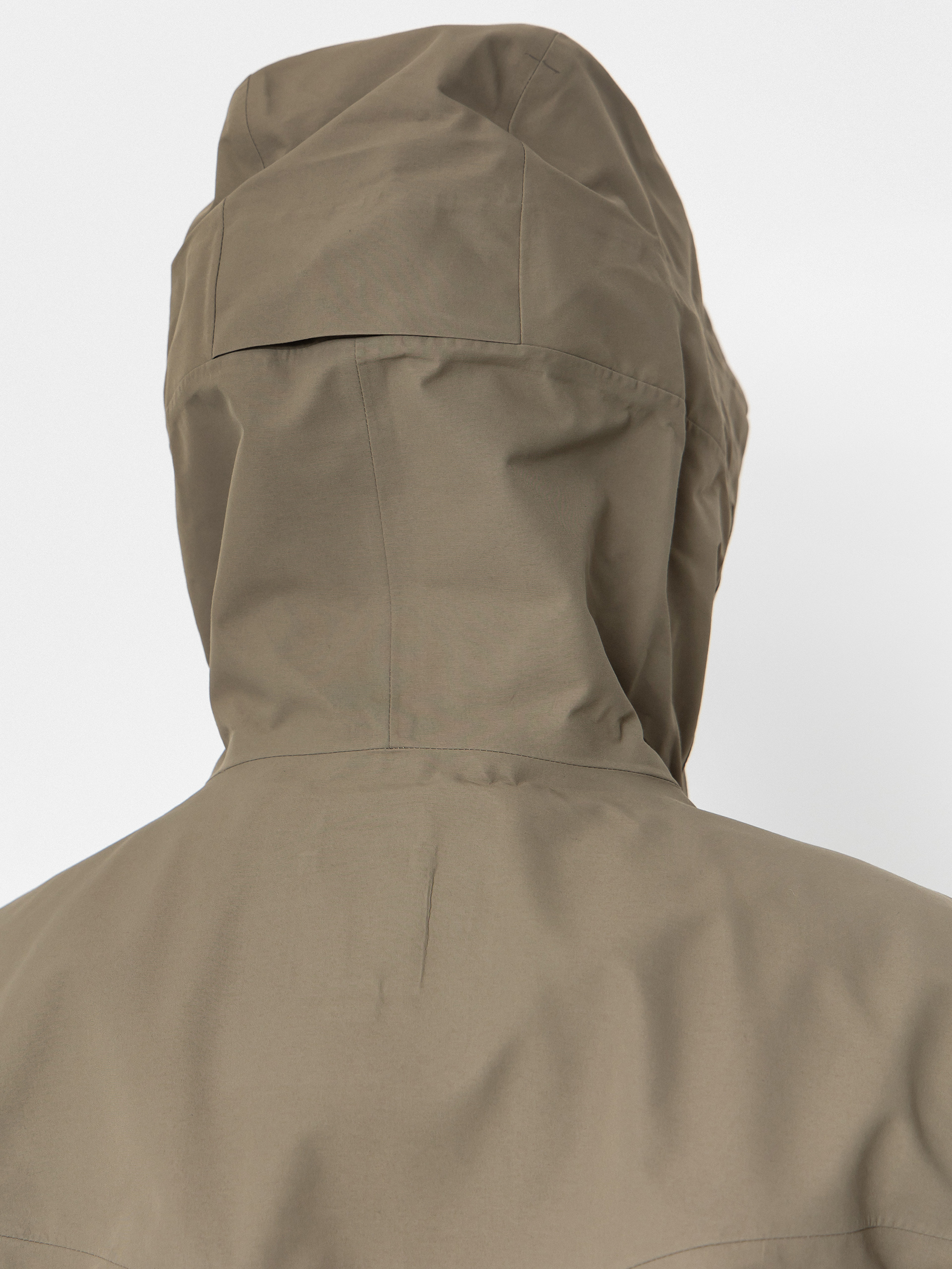 Мъжки Сноуборд яке Vans Hi Country 3L 2.0 (mountain essentials bungee cord)