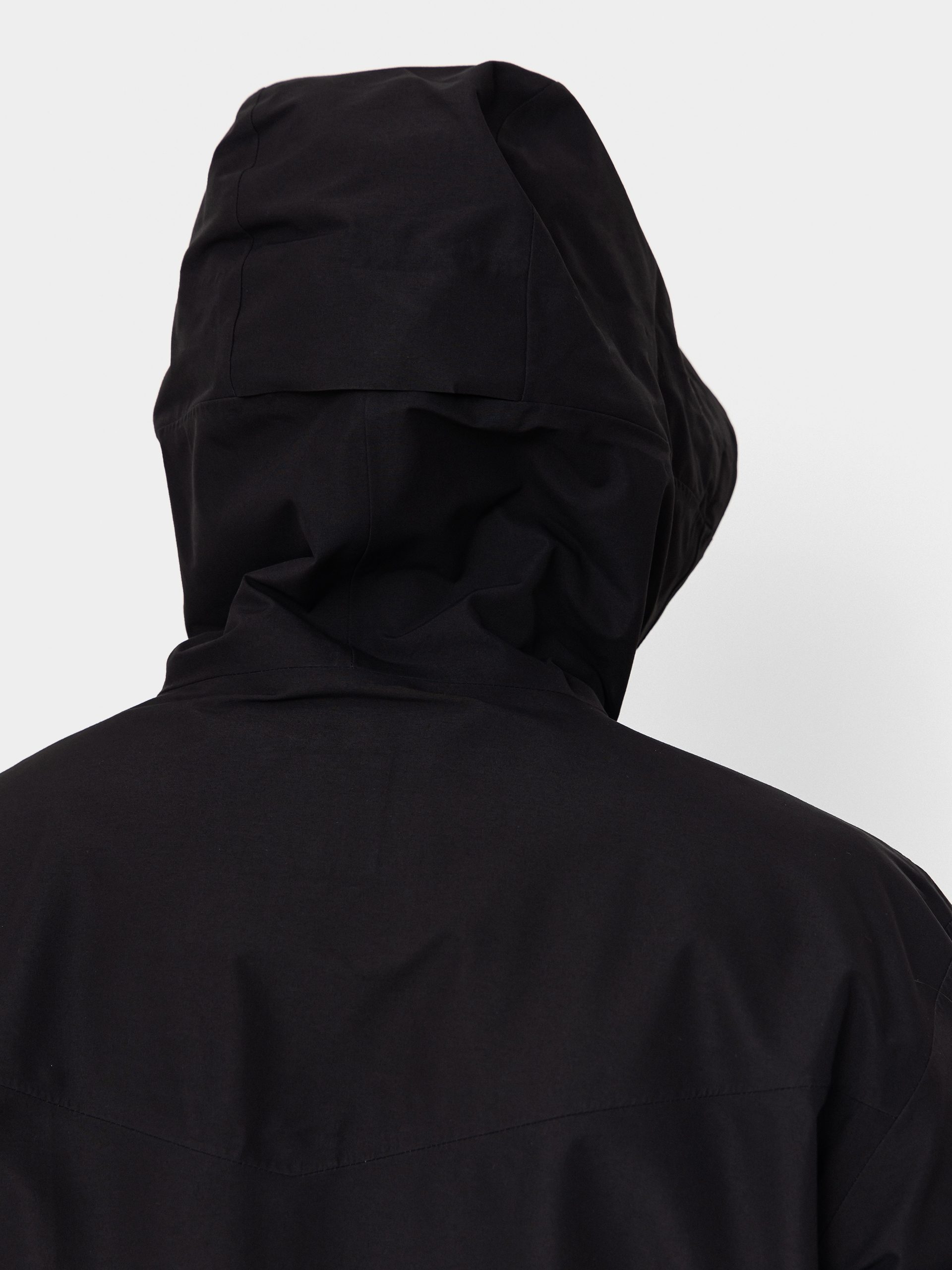 Мъжки Сноуборд яке Vans Hi Country 3L 2.0 (black)