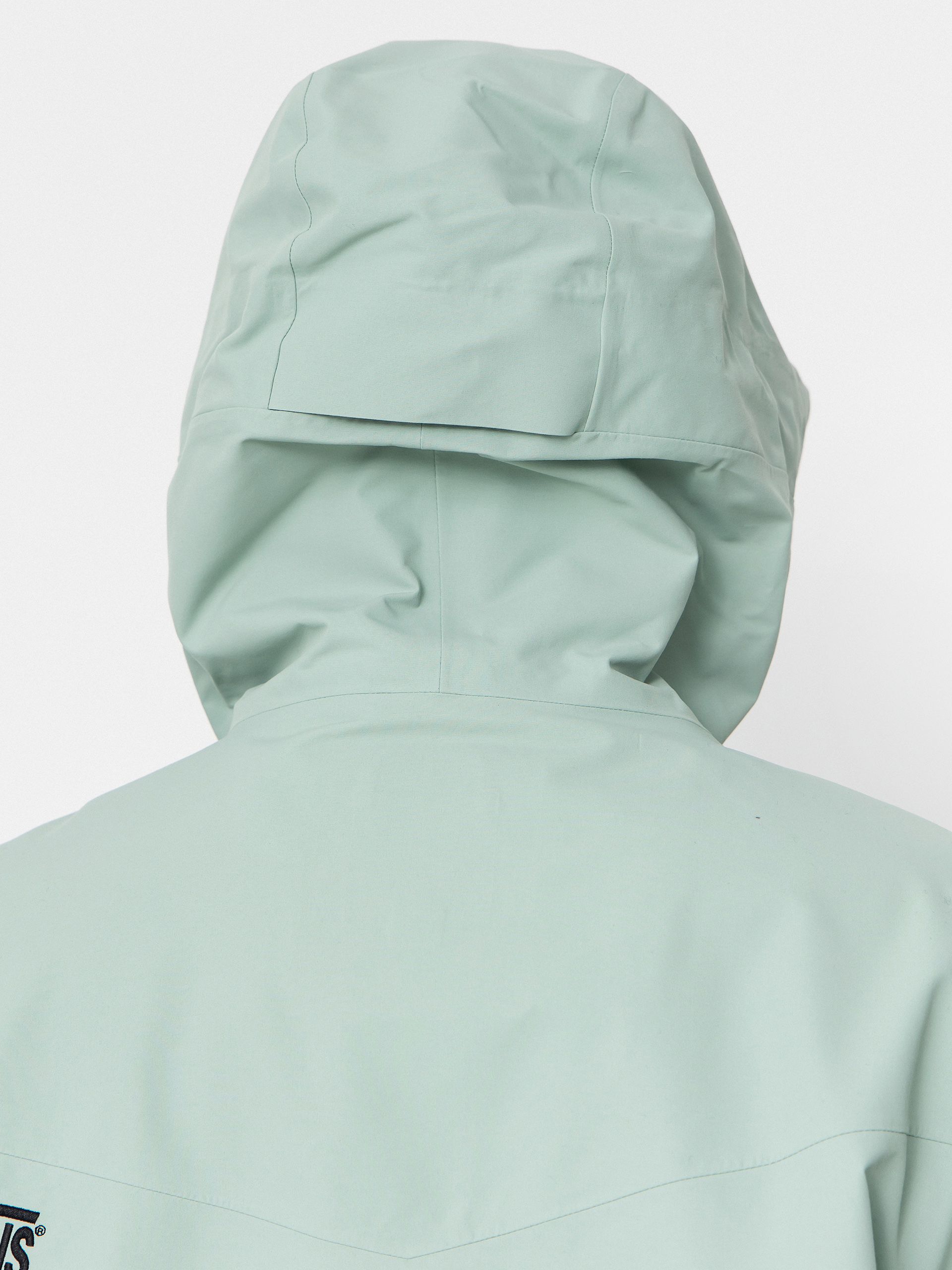 Мъжки Сноуборд яке Vans Hi Country 3L 2.0 (gray olive)