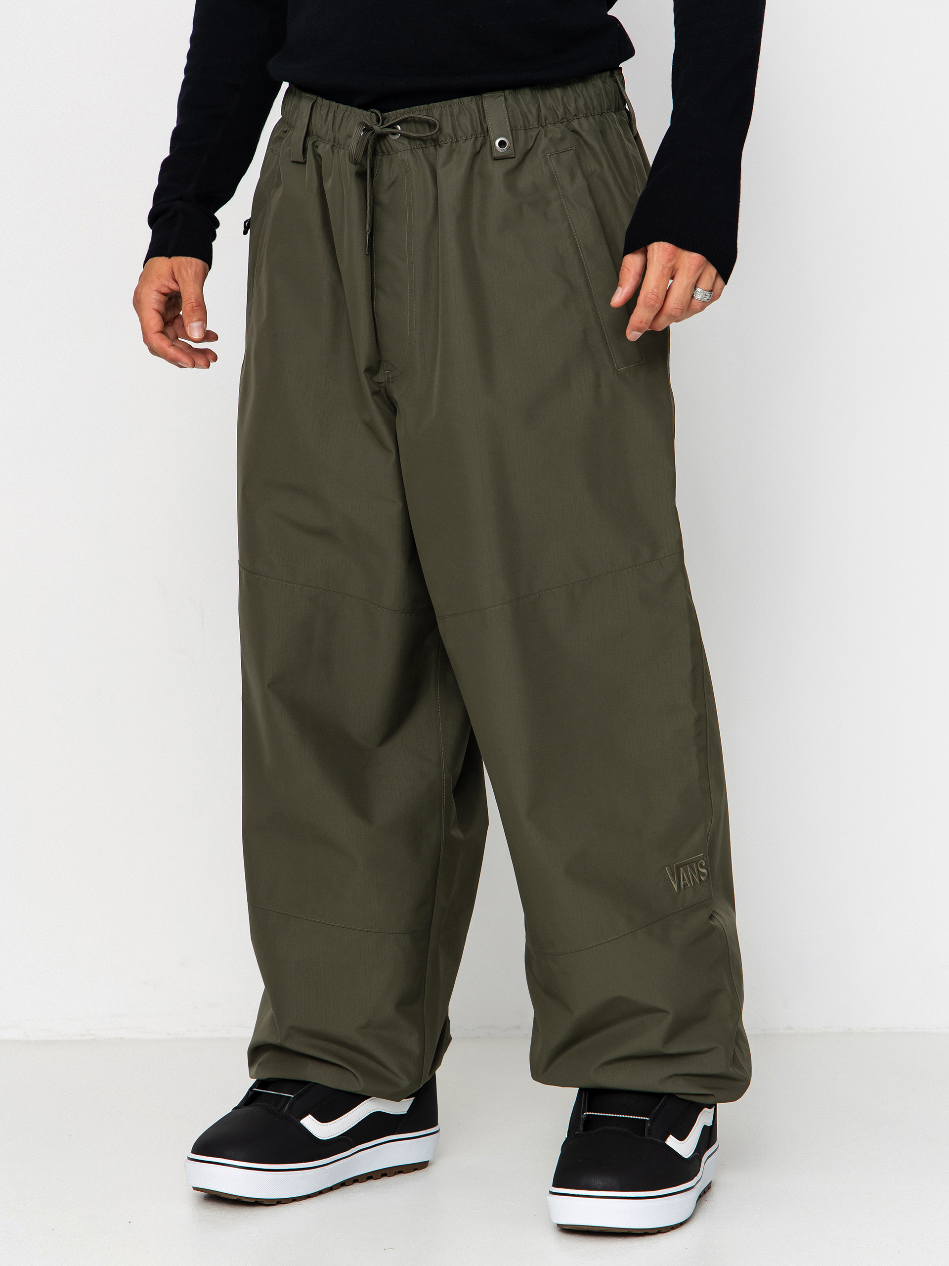 Мъжко Сноуборд панталони Vans Kingvale 2L Park (grape leaf)