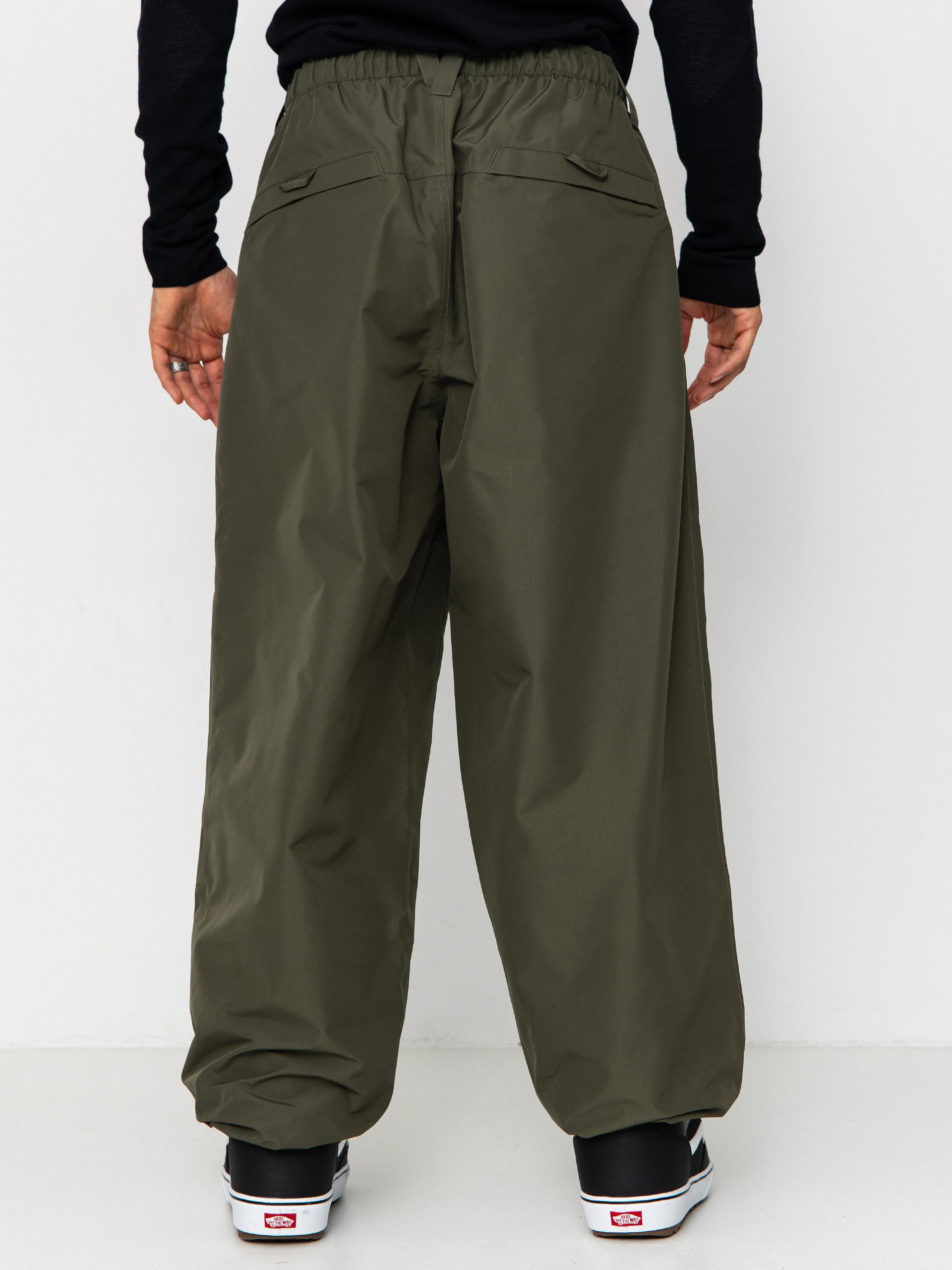 Мъжко Сноуборд панталони Vans Kingvale 2L Park (grape leaf)