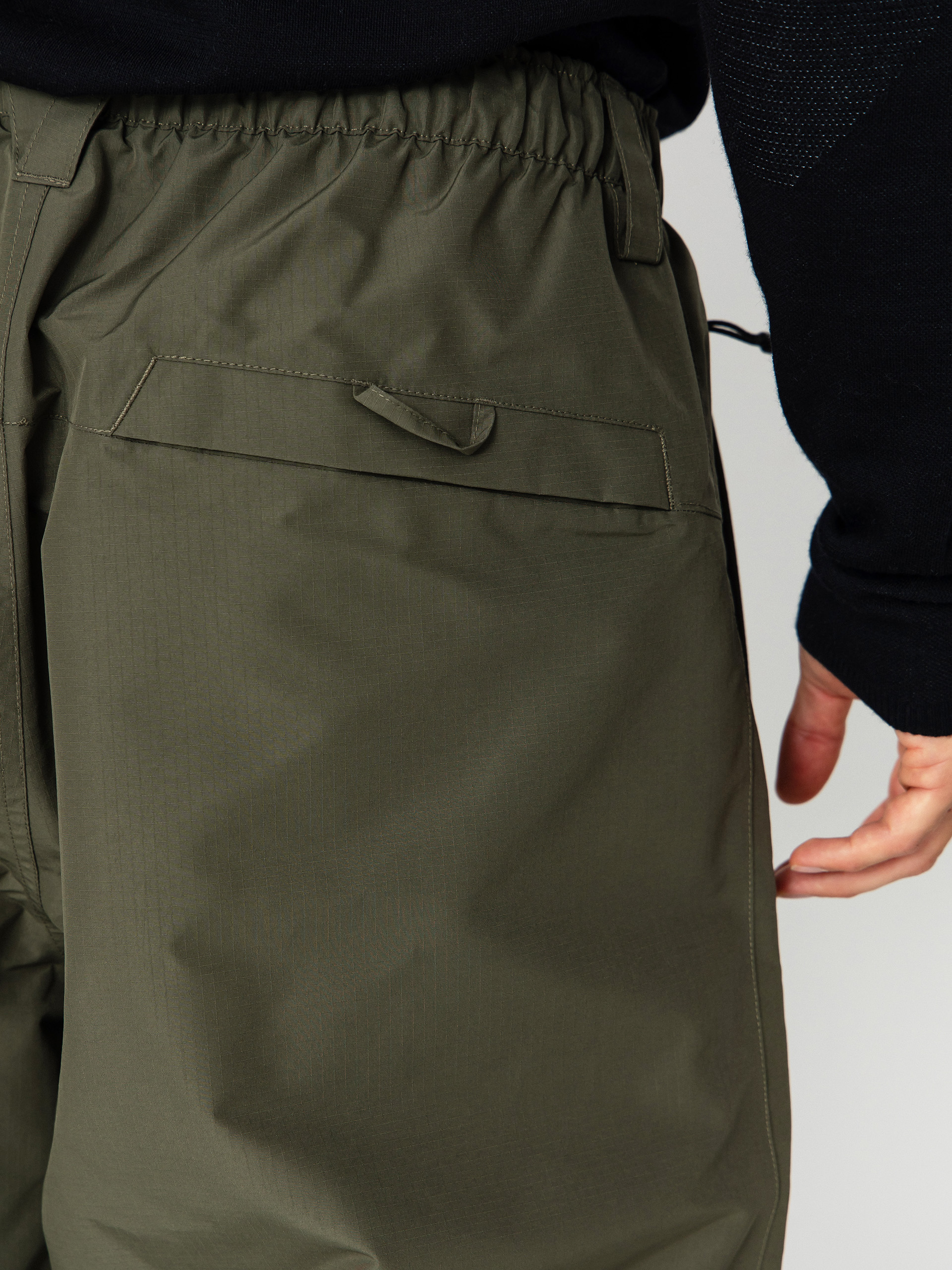 Мъжко Сноуборд панталони Vans Kingvale 2L Park (grape leaf)