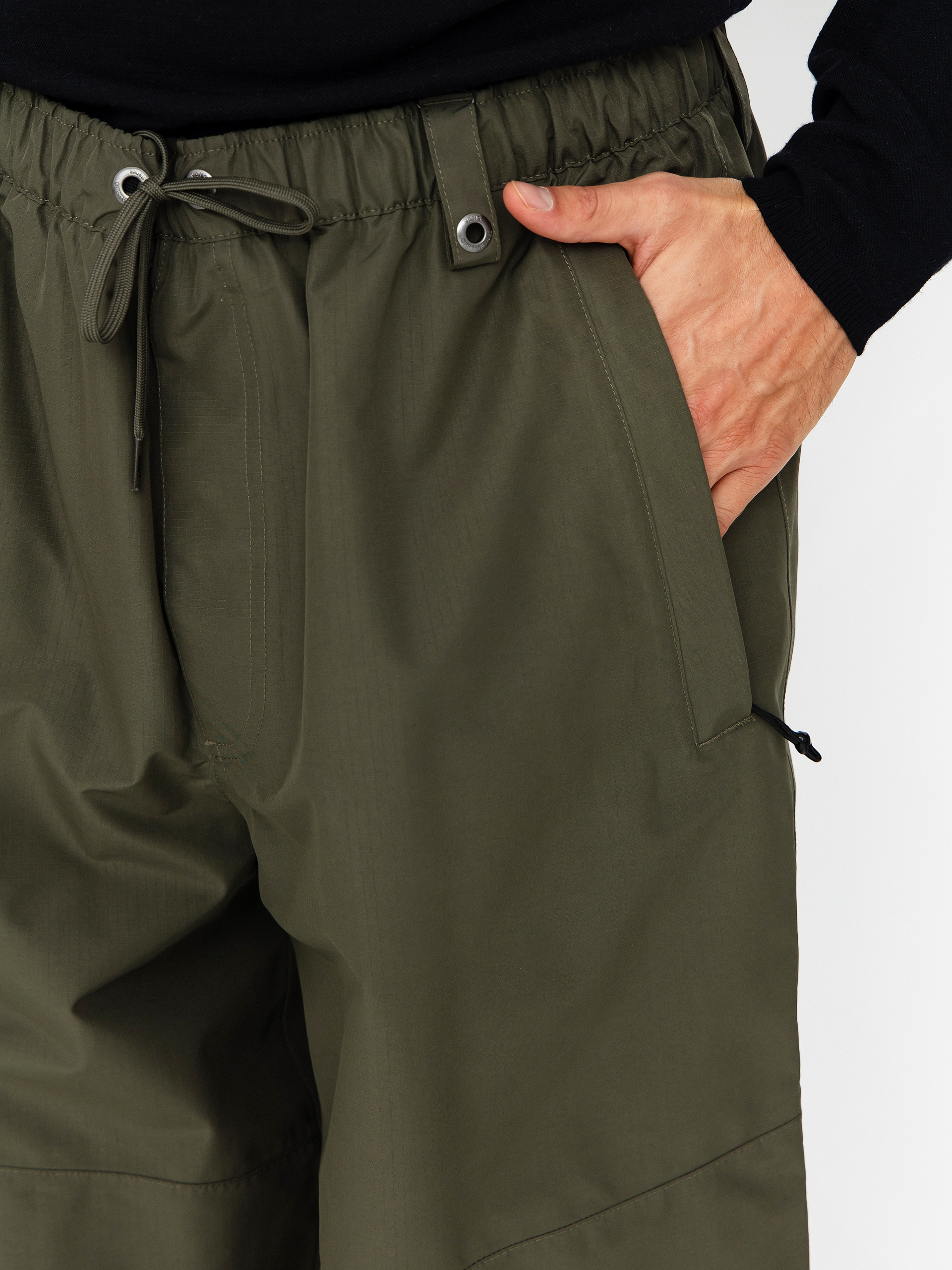 Мъжко Сноуборд панталони Vans Kingvale 2L Park (grape leaf)