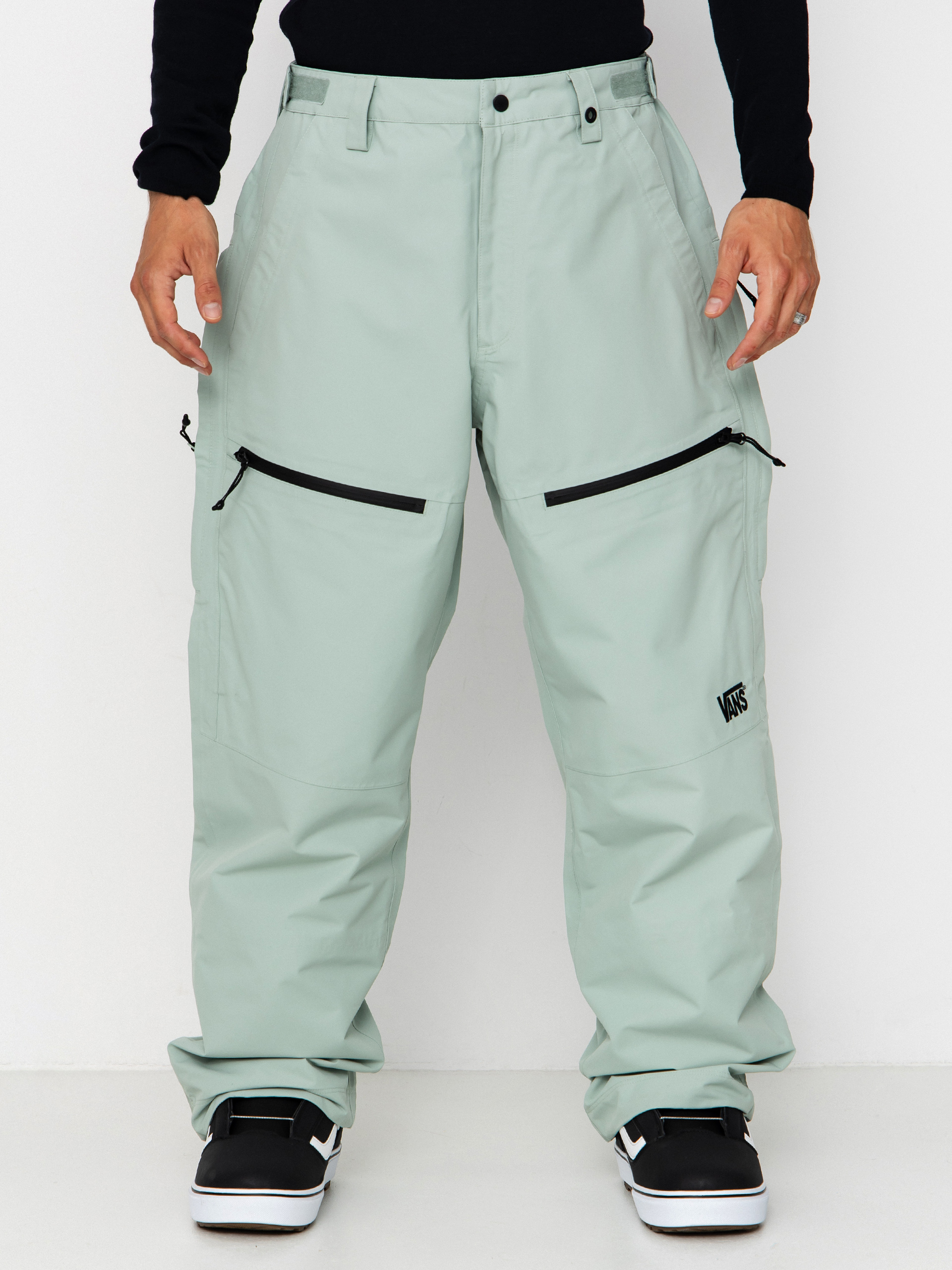 Сноуборд панталони Vans MTE High Country 3L 2.0