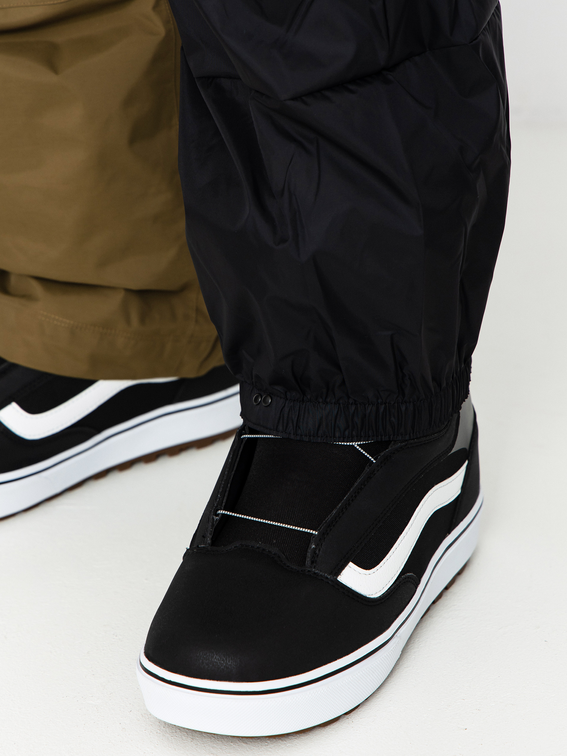 Мъжко Сноуборд панталони Vans Hellbound 2.0 (warm brown)