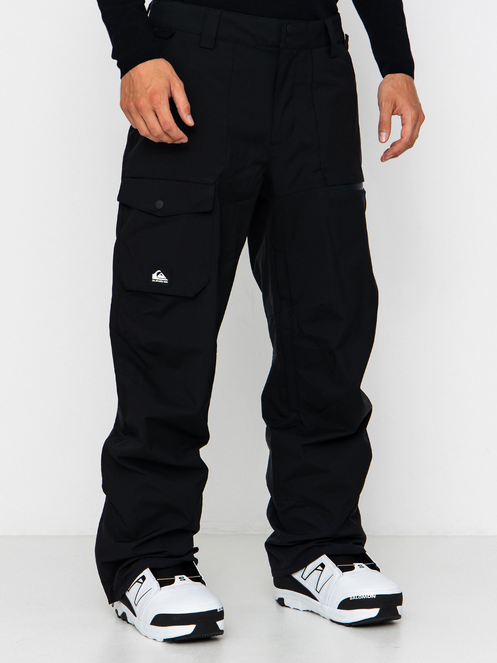 Сноуборд яке Quiksilver Dawson