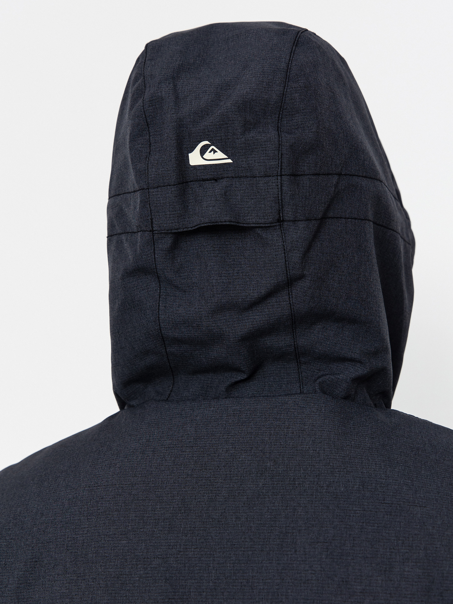 Мъжки Сноуборд яке Quiksilver Dawson (trekking green)