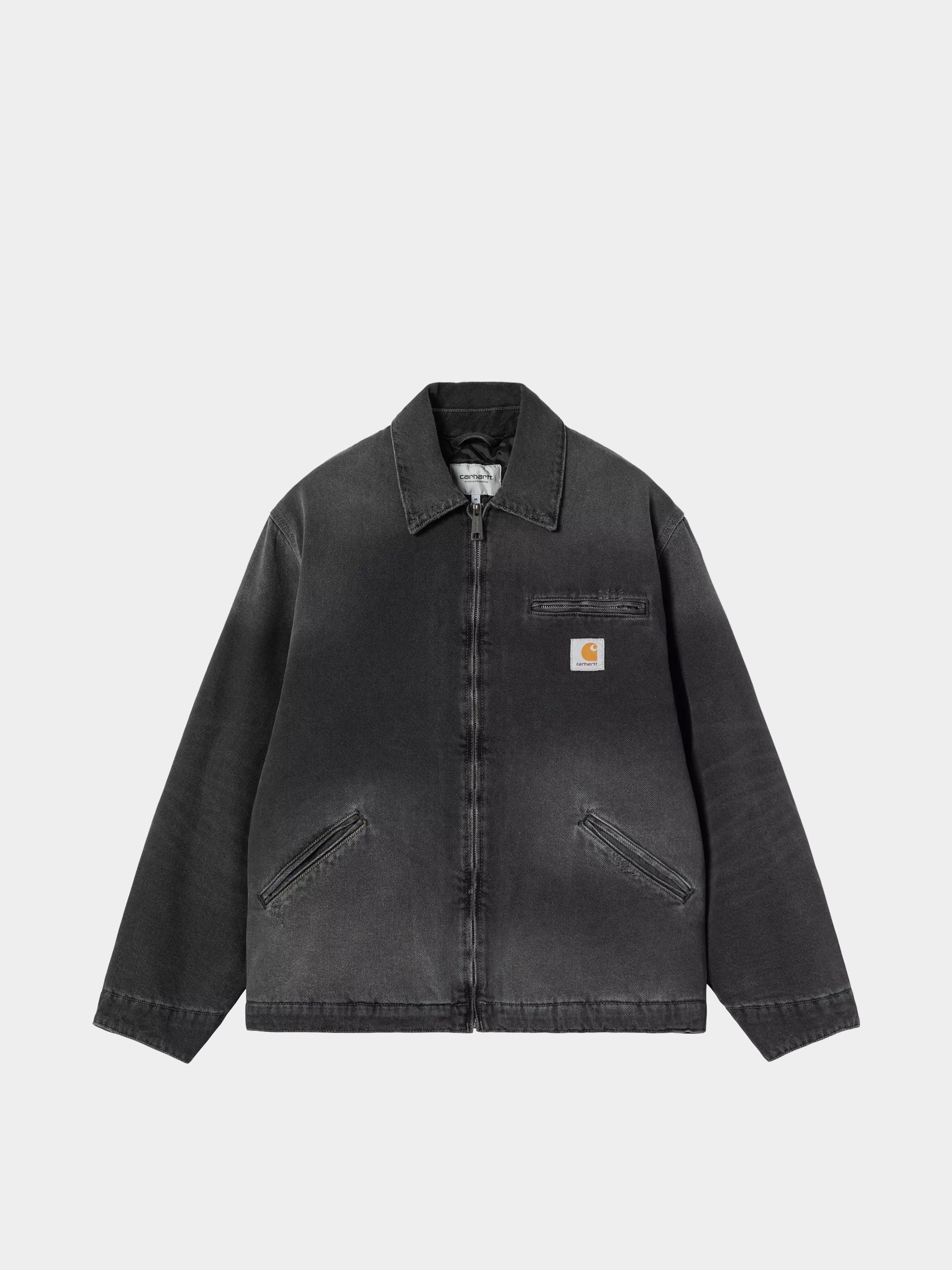 u042fu043au0435 Carhartt WIP OG Detroit (black)
