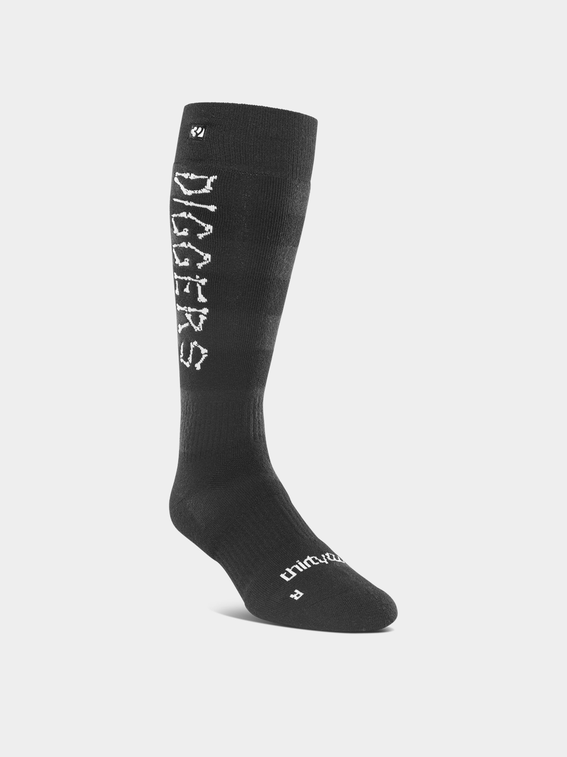 Чорапи ThirtyTwo Diggers Merino