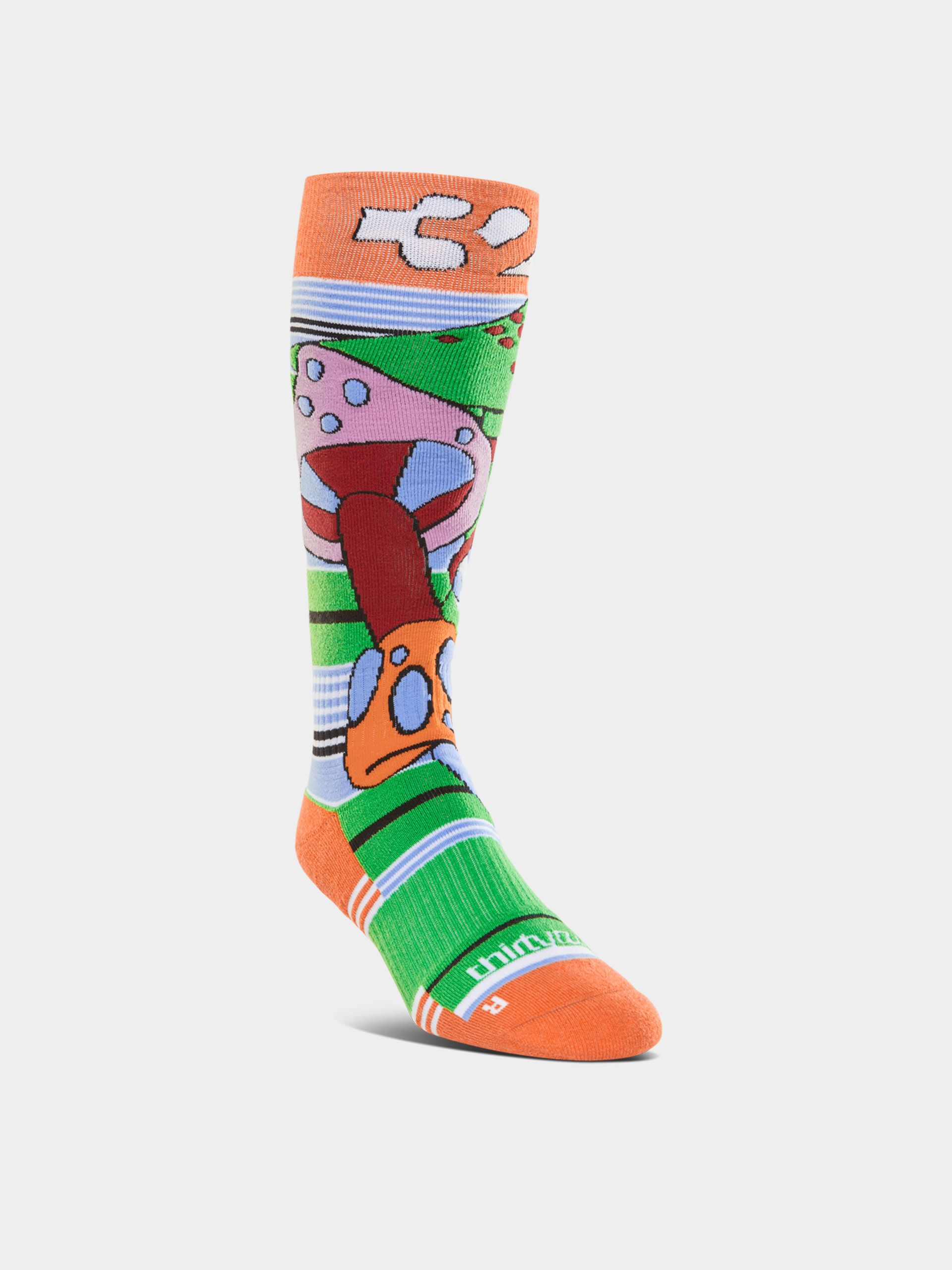 Чорапи ThirtyTwo Tm Merino