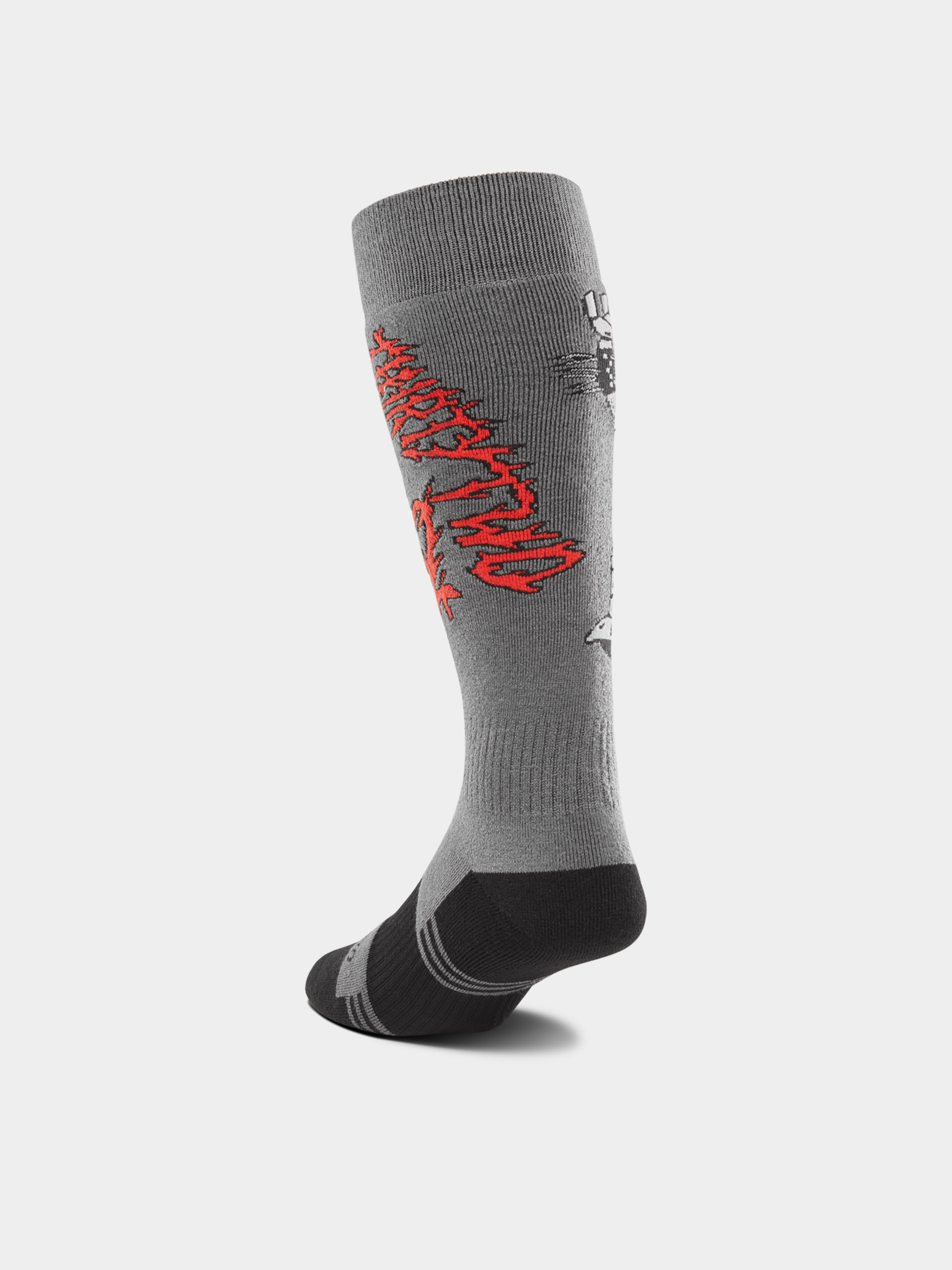 Чорапи ThirtyTwo 32 Merino (gray)