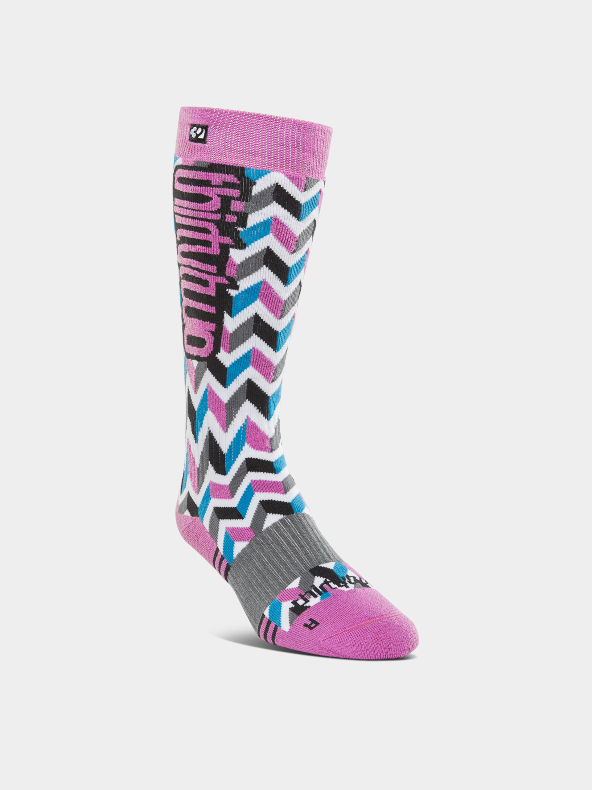 Чорапи ThirtyTwo W Merino Wmn