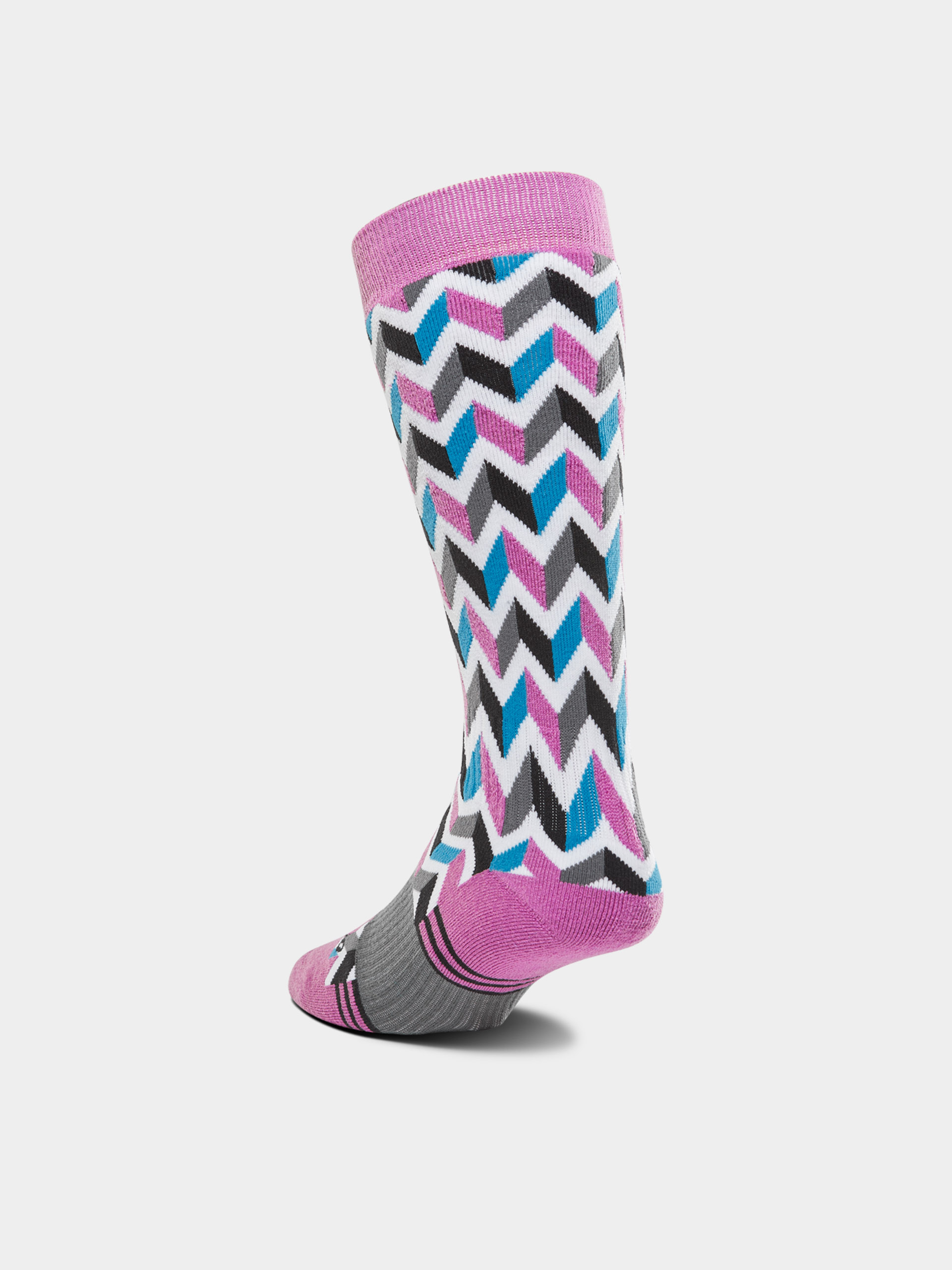 Чорапи ThirtyTwo W Merino Wmn (purple)